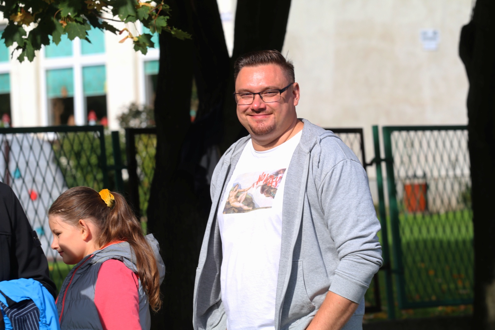W „dziewiętnastce” jak nigdzie indziej potrafią się bawić