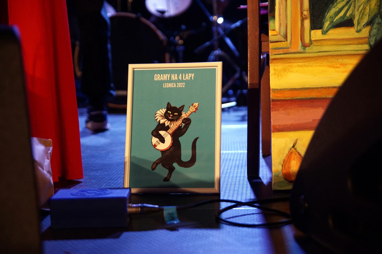 Trzeci koncert charytatywny na rzecz bezdomnych zwierząt