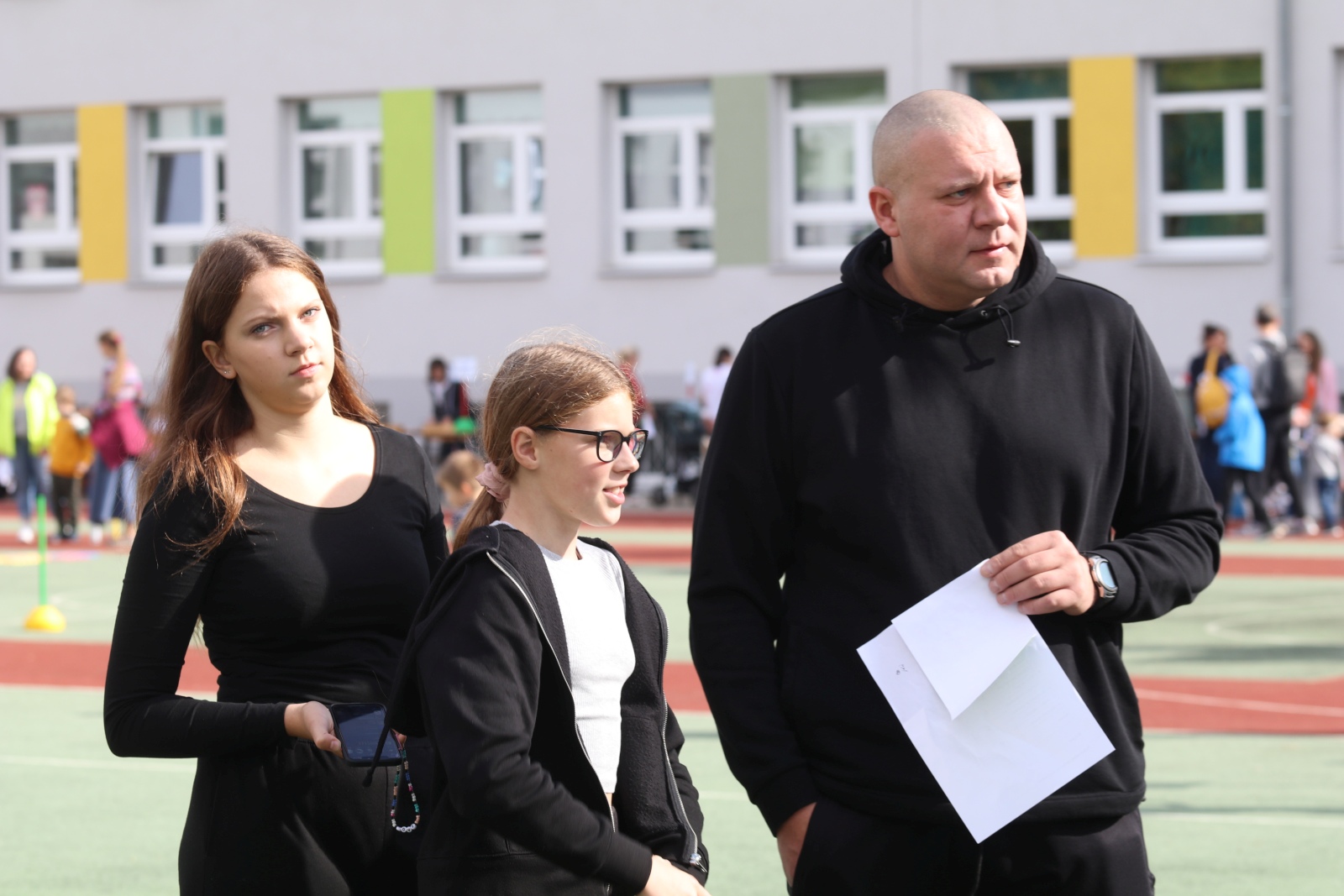 W „dziewiętnastce” jak nigdzie indziej potrafią się bawić