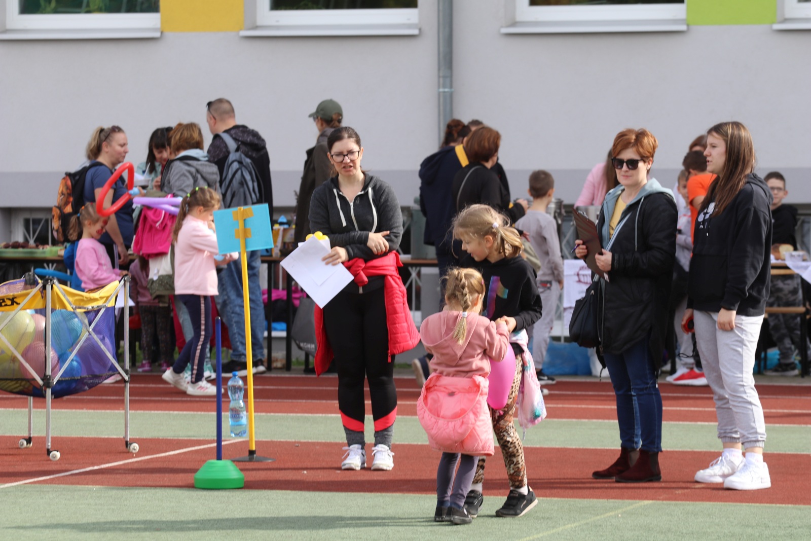 W „dziewiętnastce” jak nigdzie indziej potrafią się bawić