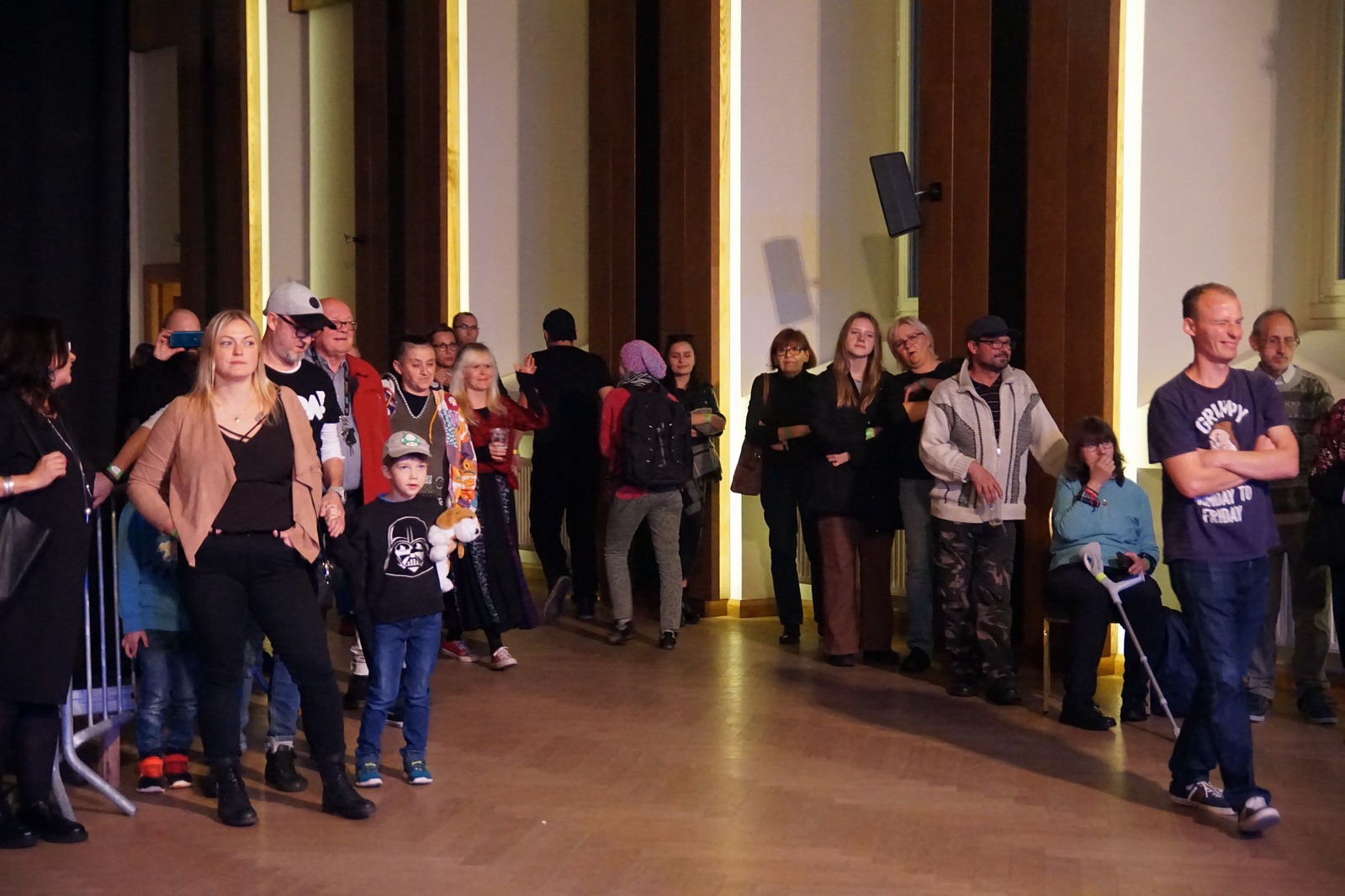 Trzeci koncert charytatywny na rzecz bezdomnych zwierząt