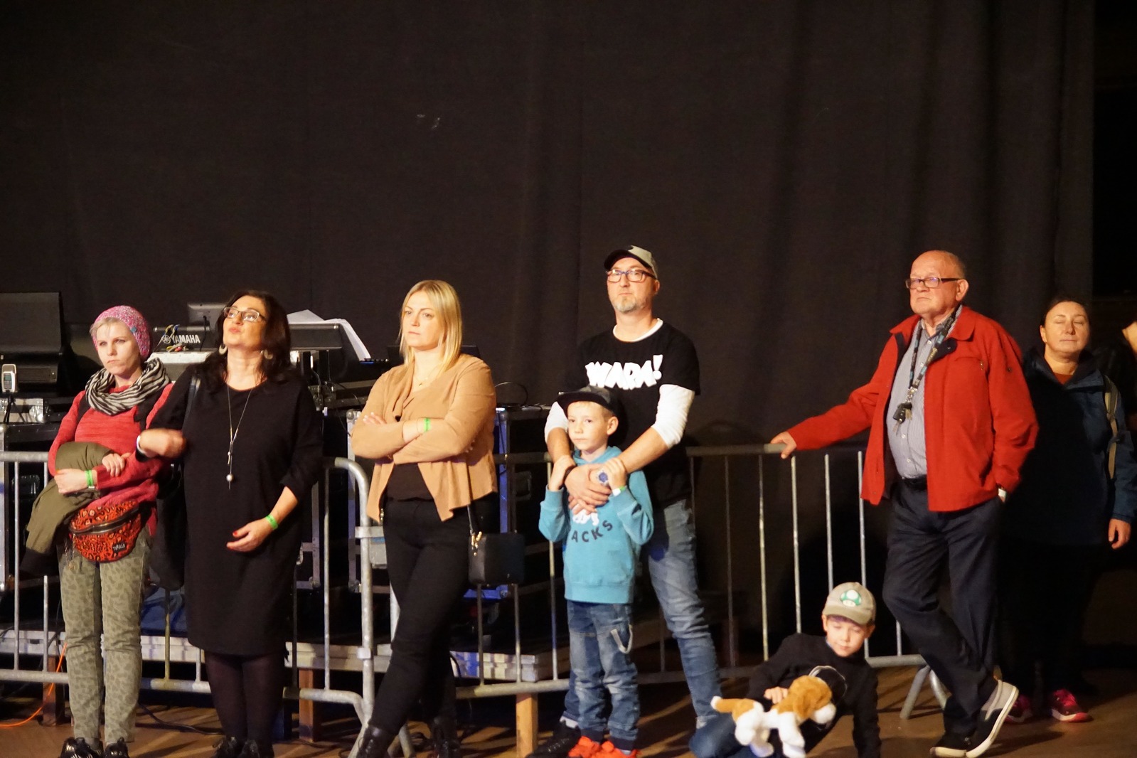 Trzeci koncert charytatywny na rzecz bezdomnych zwierząt