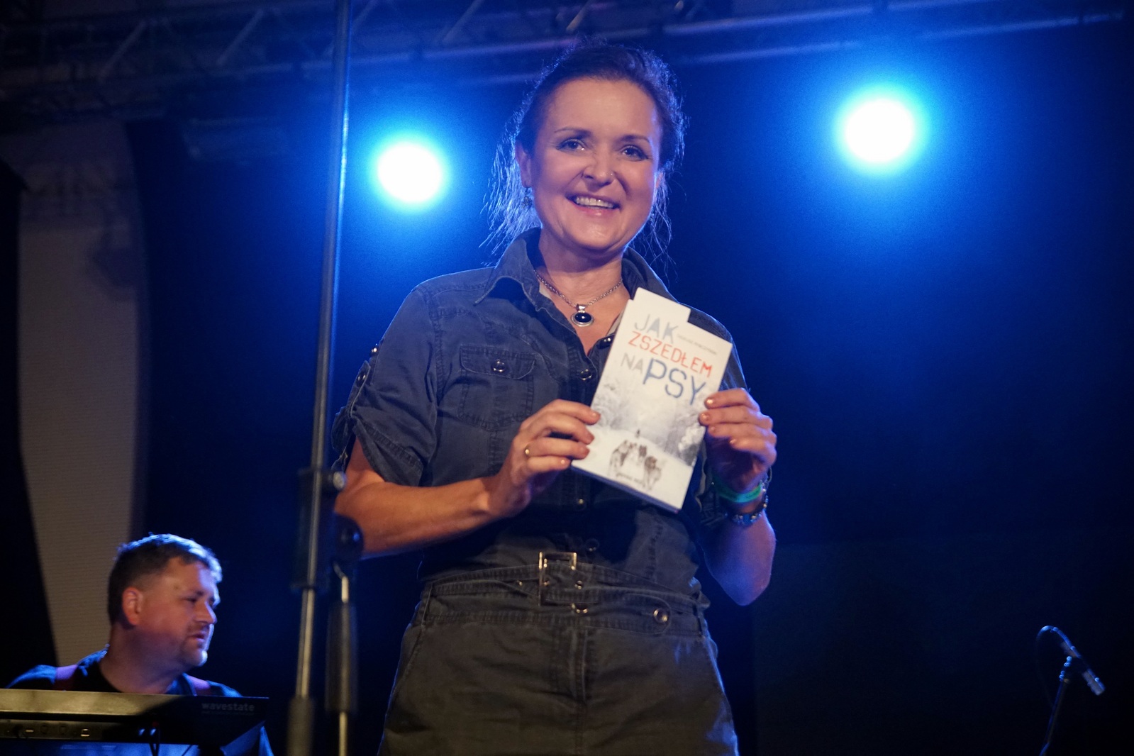 Trzeci koncert charytatywny na rzecz bezdomnych zwierząt