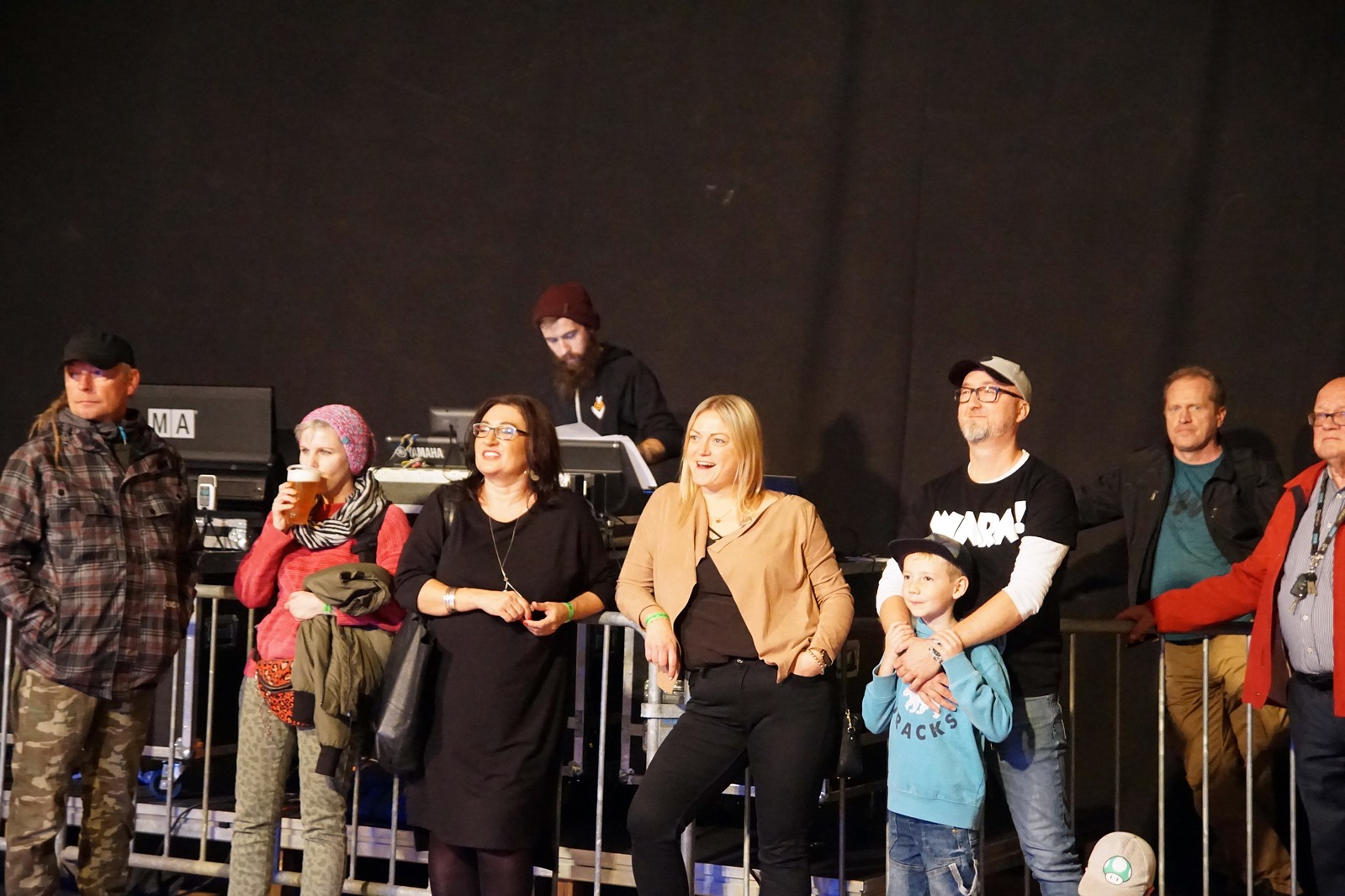 Trzeci koncert charytatywny na rzecz bezdomnych zwierząt