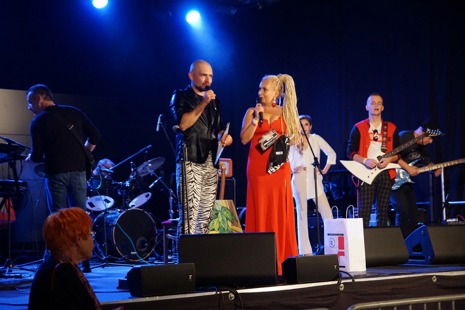 Trzeci koncert charytatywny na rzecz bezdomnych zwierząt
