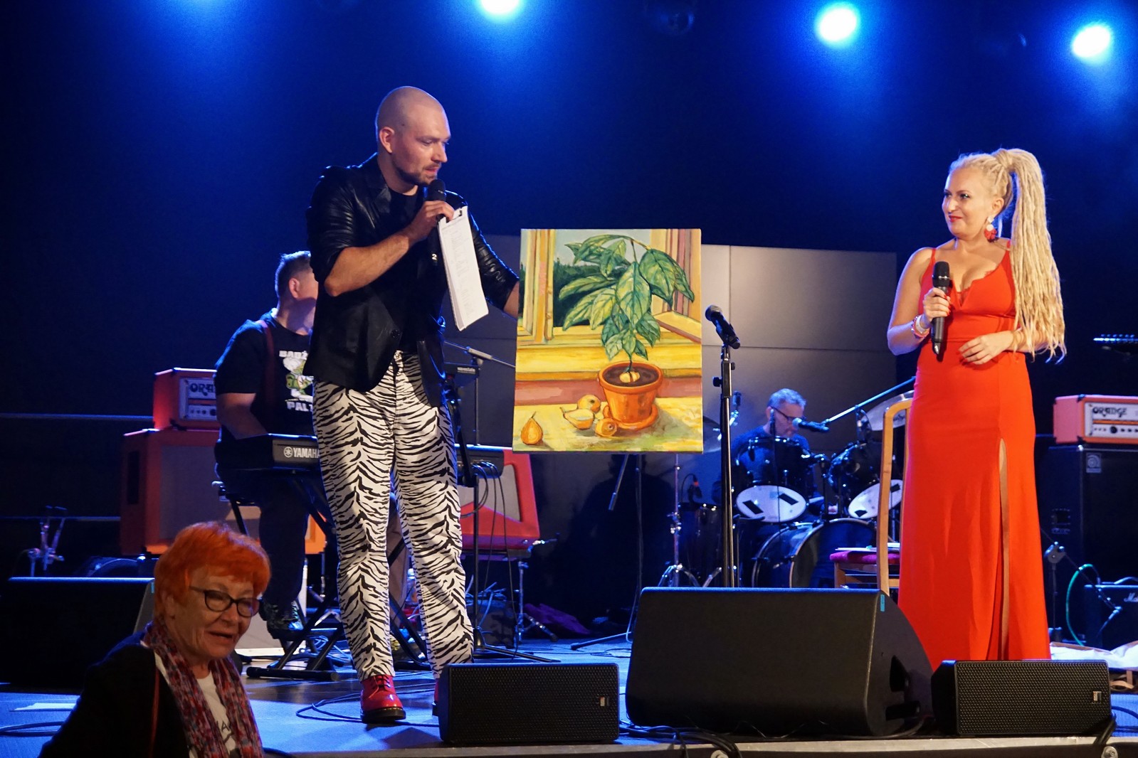 Trzeci koncert charytatywny na rzecz bezdomnych zwierząt