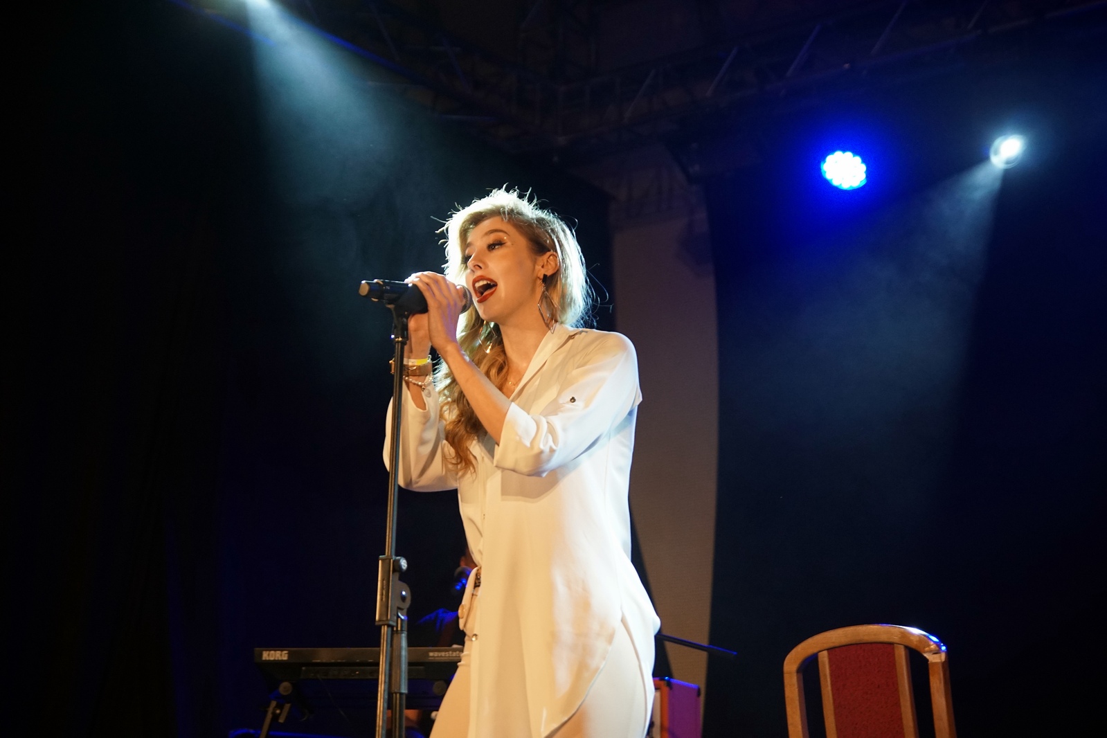 Trzeci koncert charytatywny na rzecz bezdomnych zwierząt
