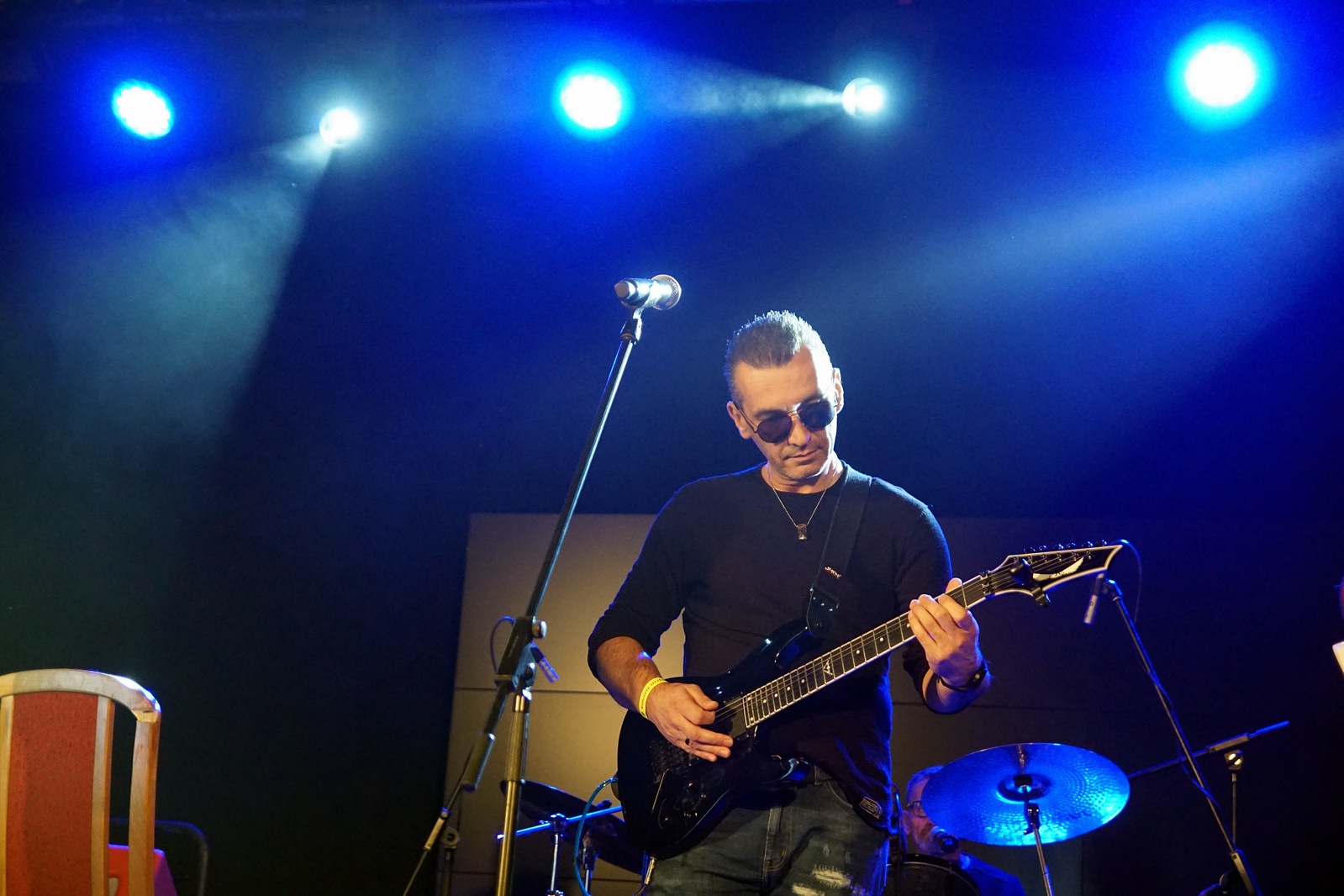 Trzeci koncert charytatywny na rzecz bezdomnych zwierząt