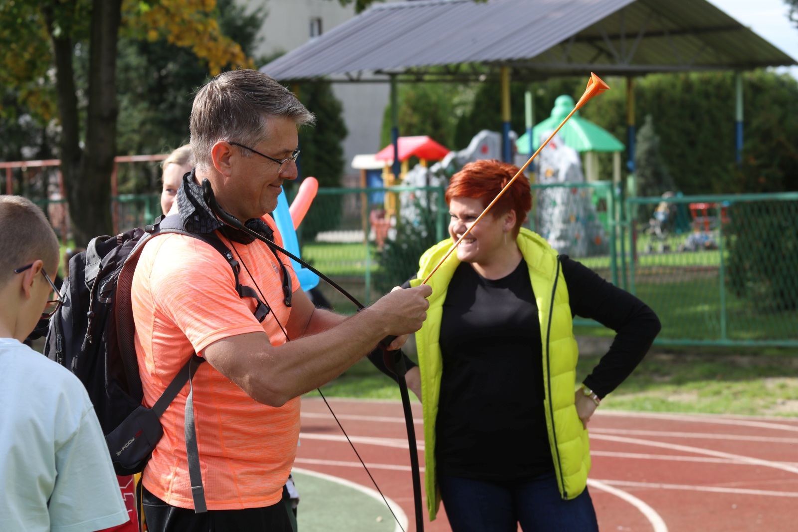 W „dziewiętnastce” jak nigdzie indziej potrafią się bawić