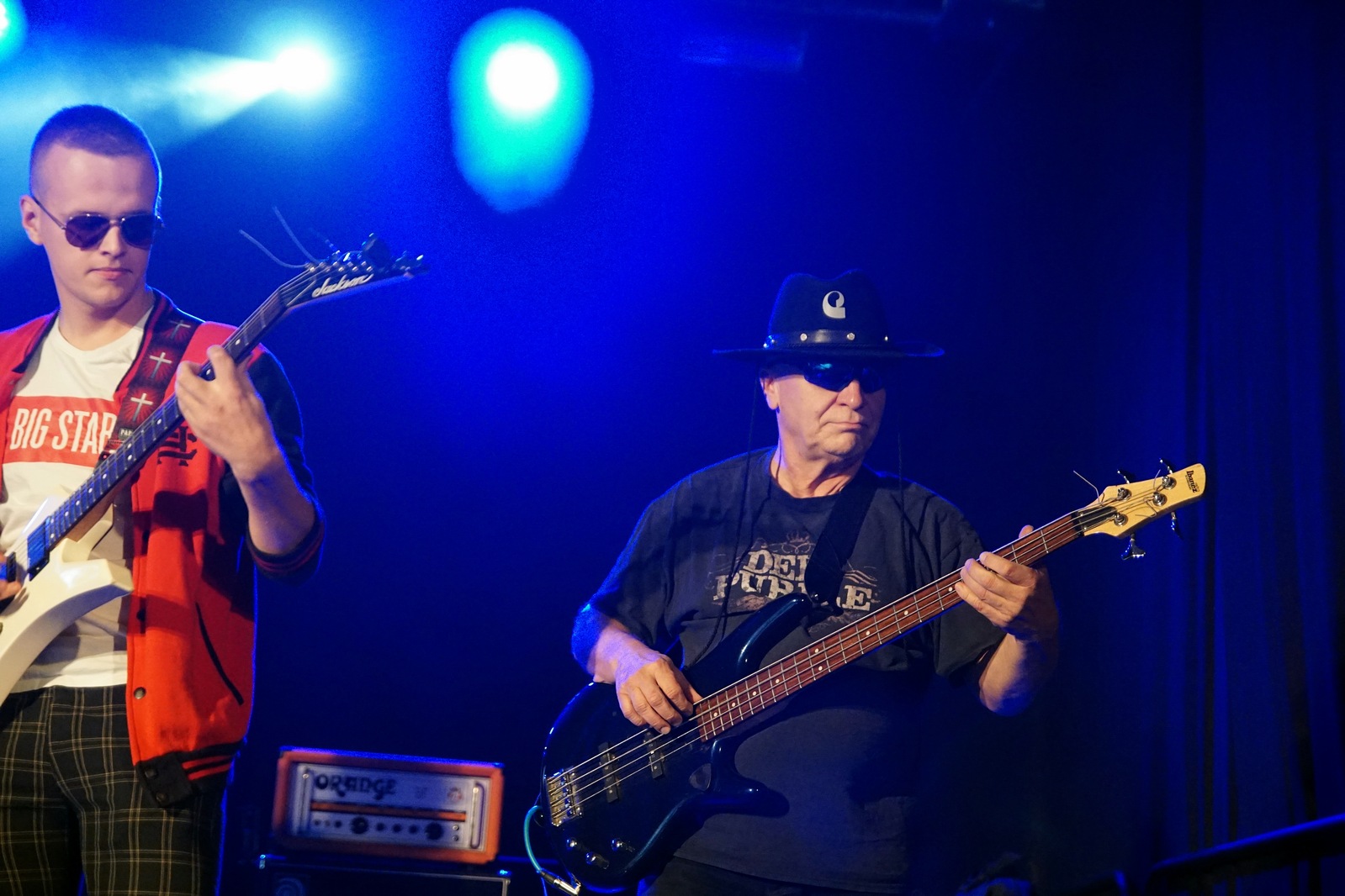 Trzeci koncert charytatywny na rzecz bezdomnych zwierząt