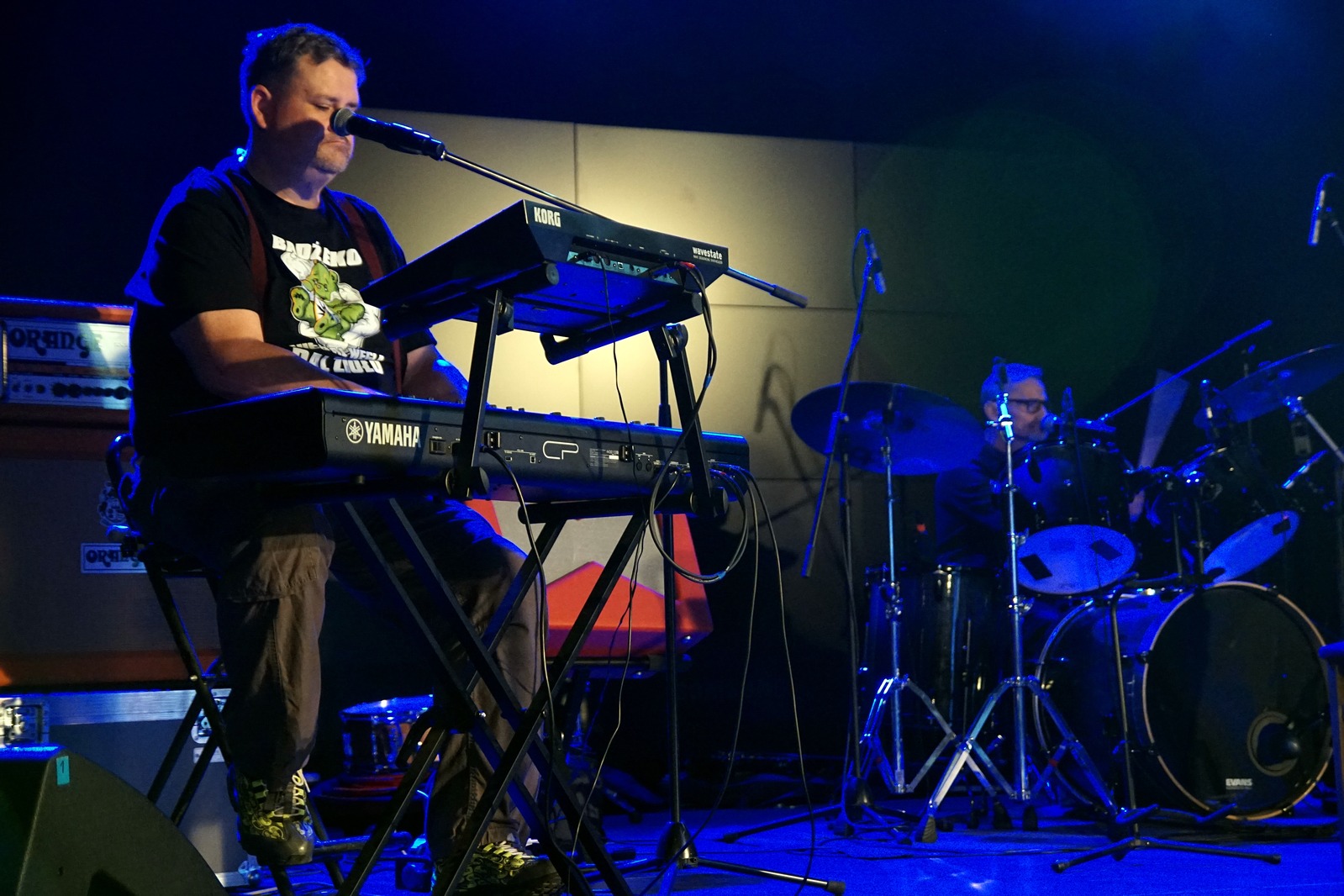 Trzeci koncert charytatywny na rzecz bezdomnych zwierząt