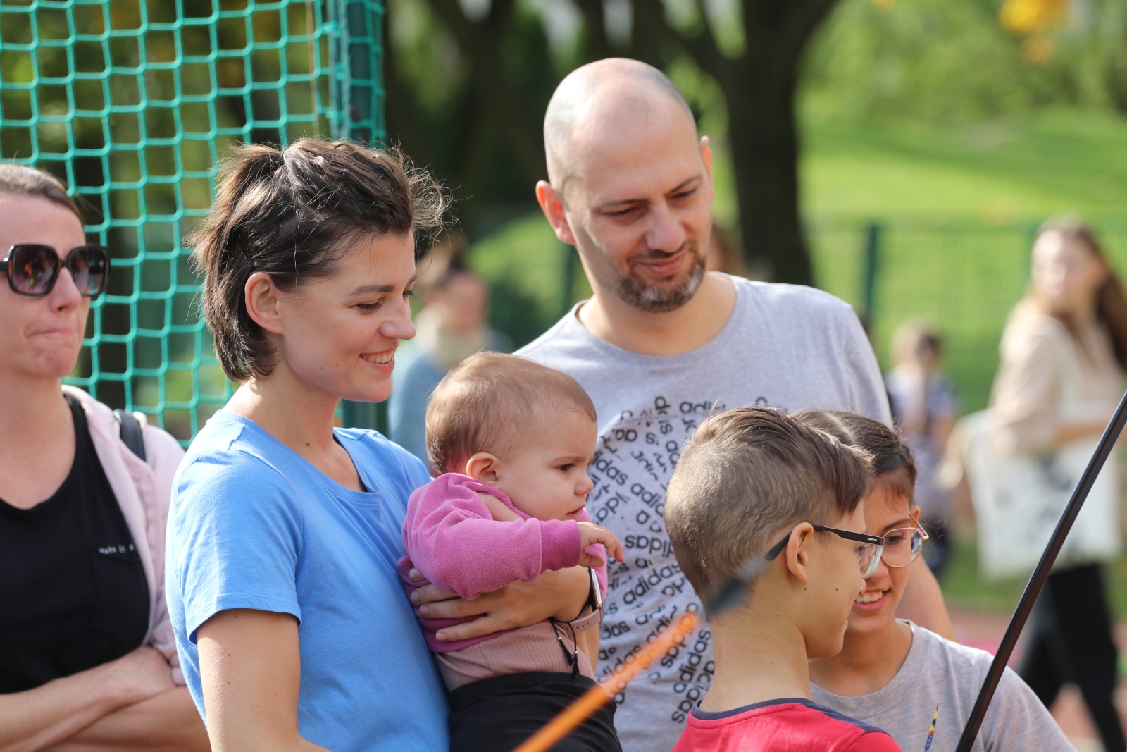 W „dziewiętnastce” jak nigdzie indziej potrafią się bawić