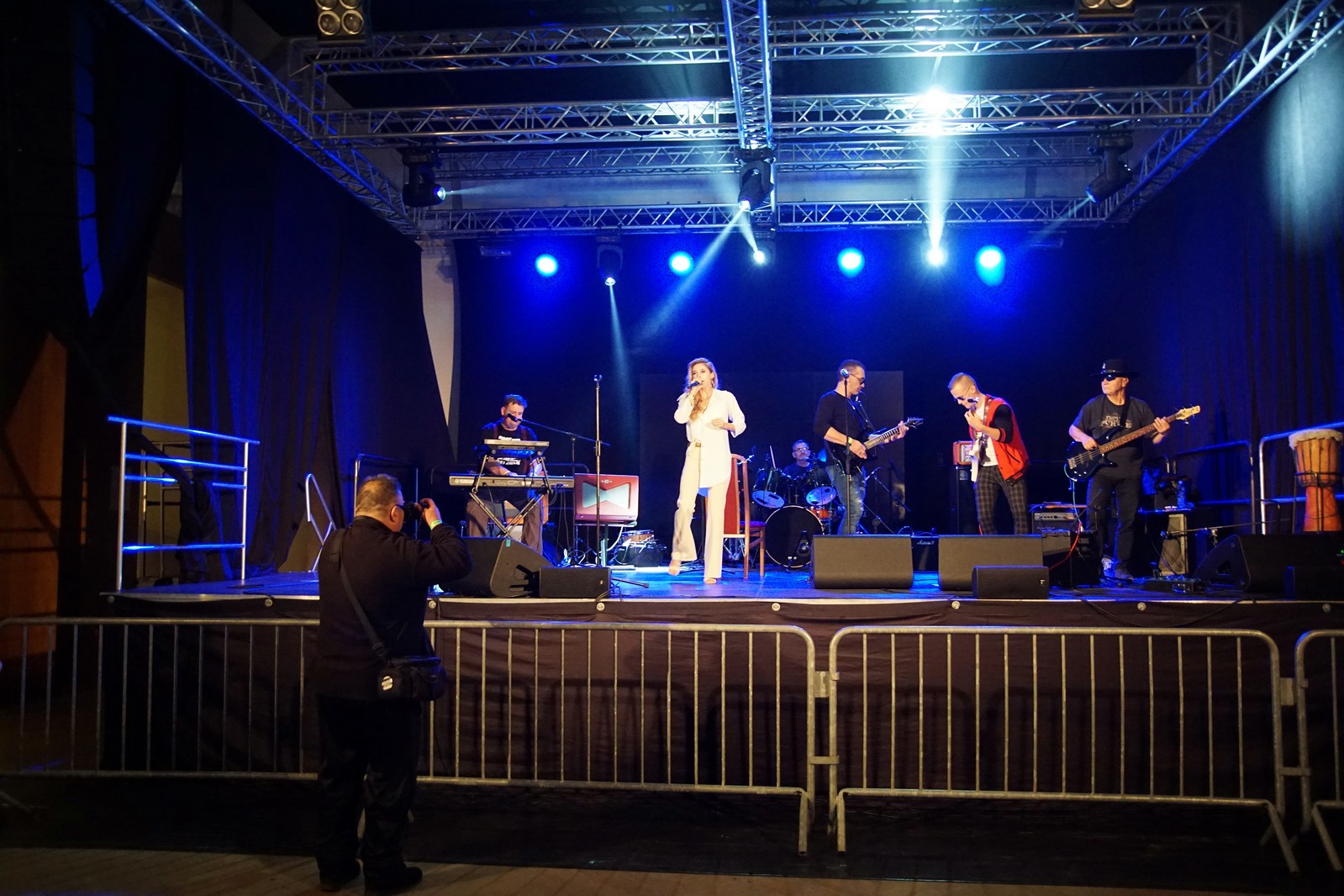 Trzeci koncert charytatywny na rzecz bezdomnych zwierząt