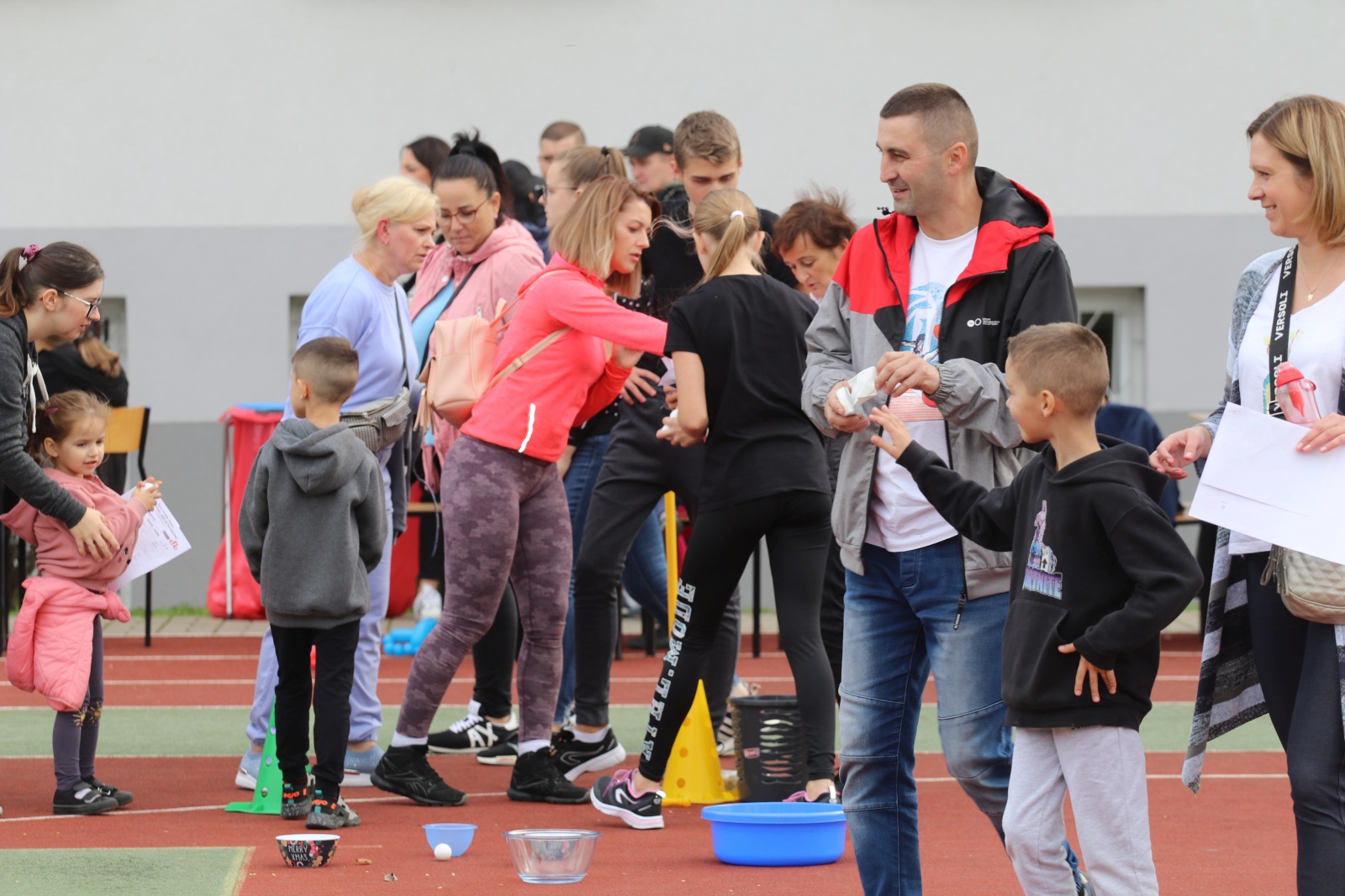W „dziewiętnastce” jak nigdzie indziej potrafią się bawić