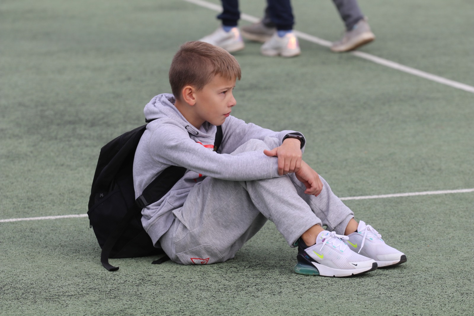 W „dziewiętnastce” jak nigdzie indziej potrafią się bawić