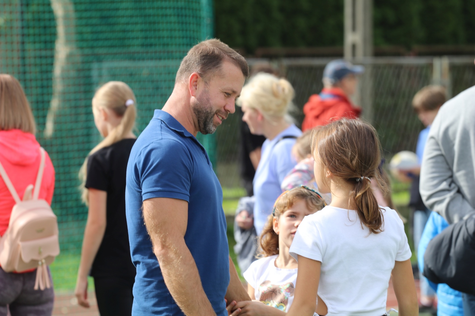 W „dziewiętnastce” jak nigdzie indziej potrafią się bawić