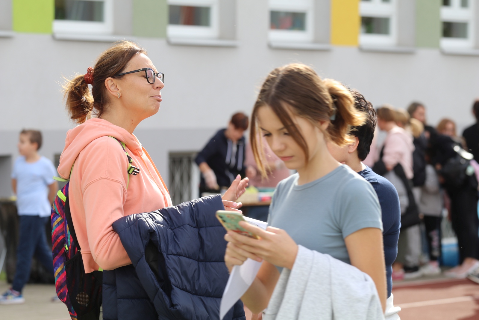 W „dziewiętnastce” jak nigdzie indziej potrafią się bawić
