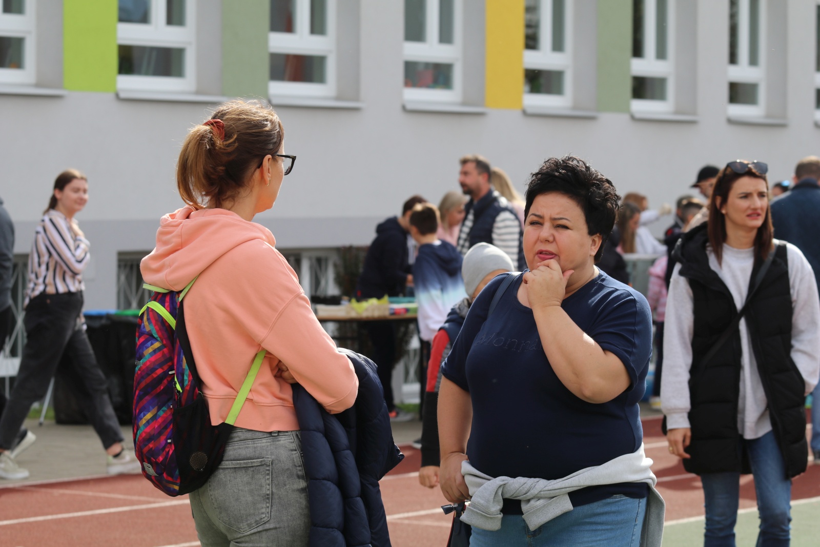 W „dziewiętnastce” jak nigdzie indziej potrafią się bawić