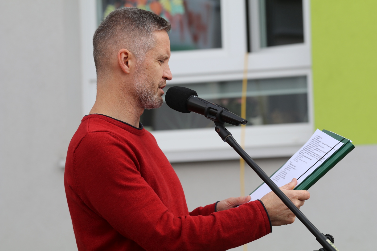 W „dziewiętnastce” jak nigdzie indziej potrafią się bawić