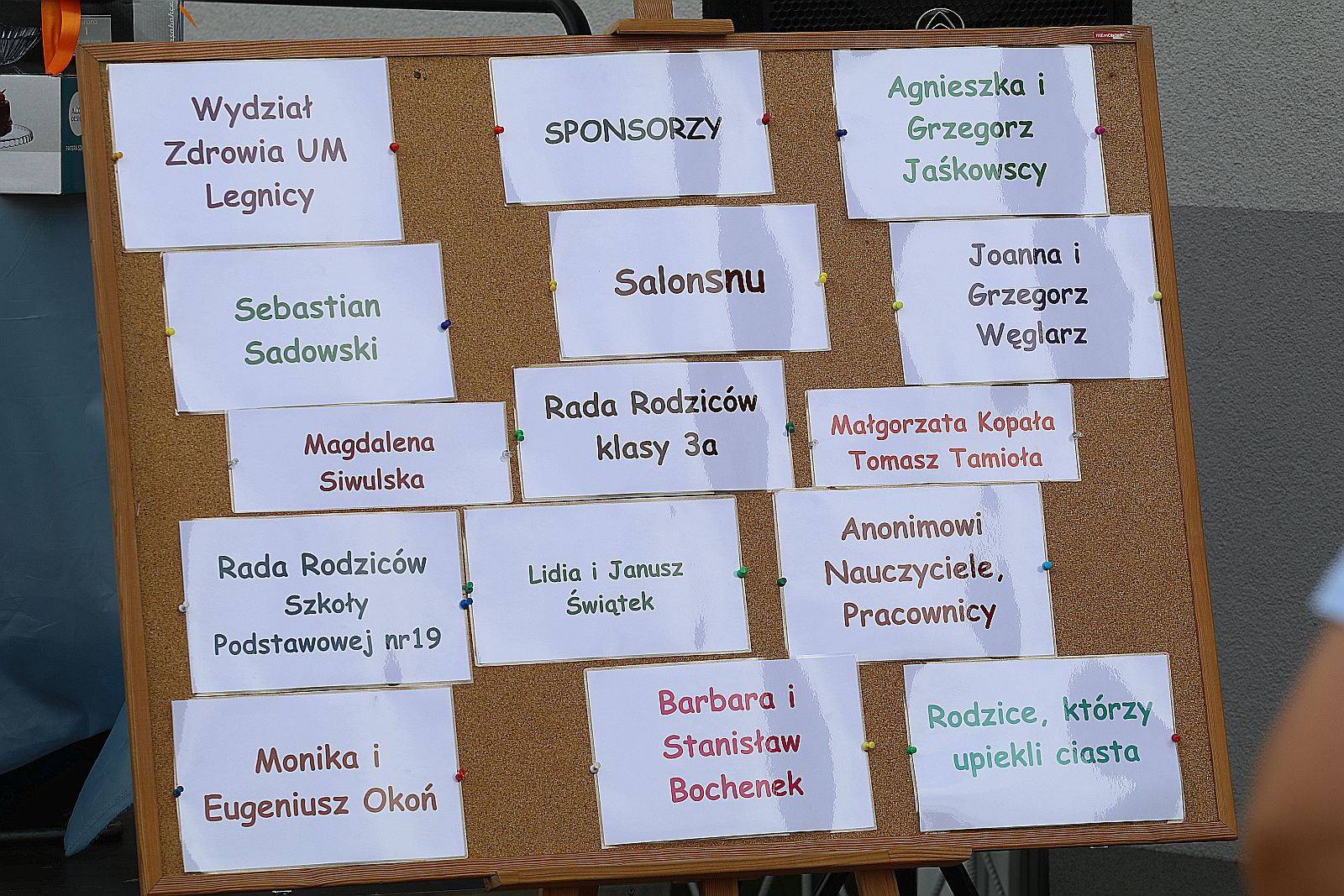 W „dziewiętnastce” jak nigdzie indziej potrafią się bawić