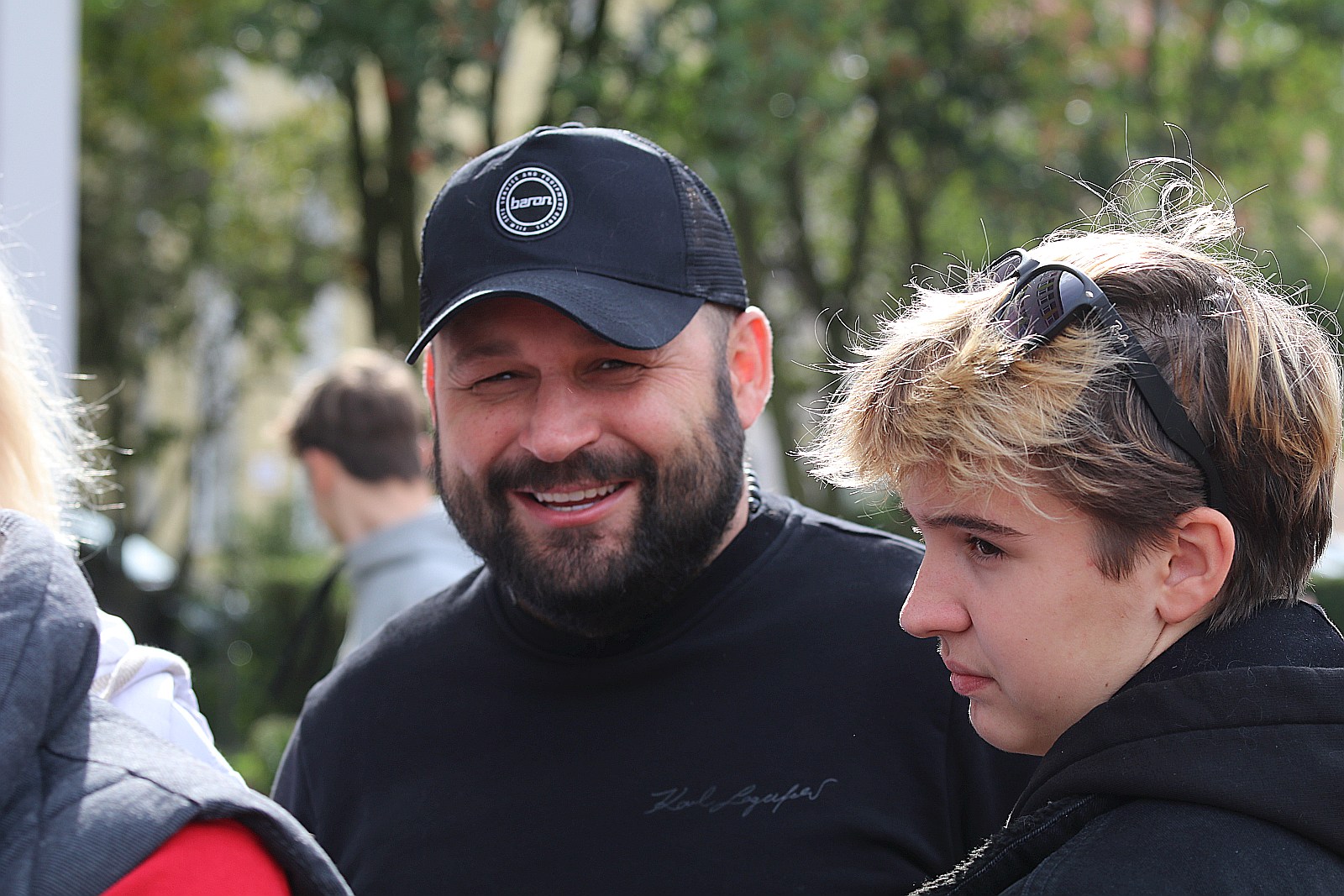 W „dziewiętnastce” jak nigdzie indziej potrafią się bawić