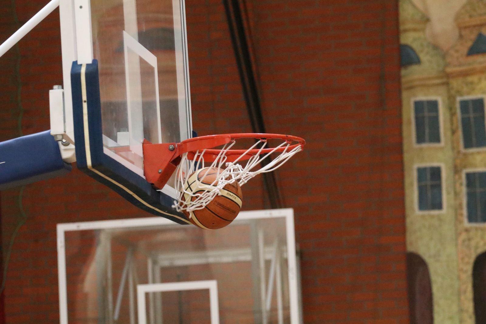 Sensacyjne zwycięstwo KS Basket Legnica na inaugurację sezonu