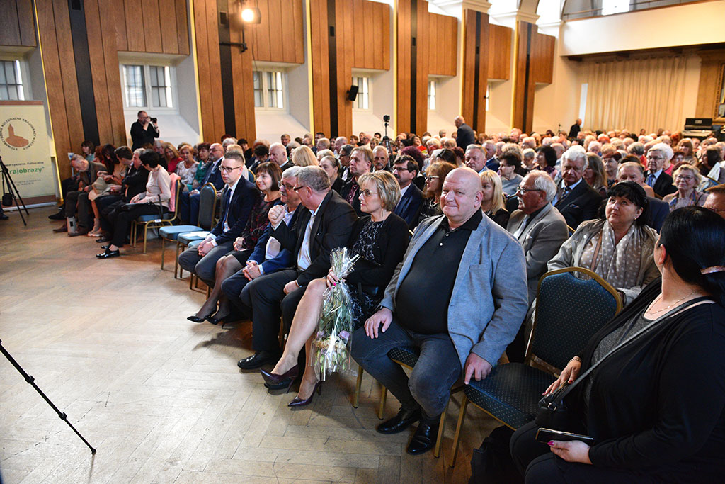 Jedenasta edycja festiwalu romansu im. Lidii Nowikowej