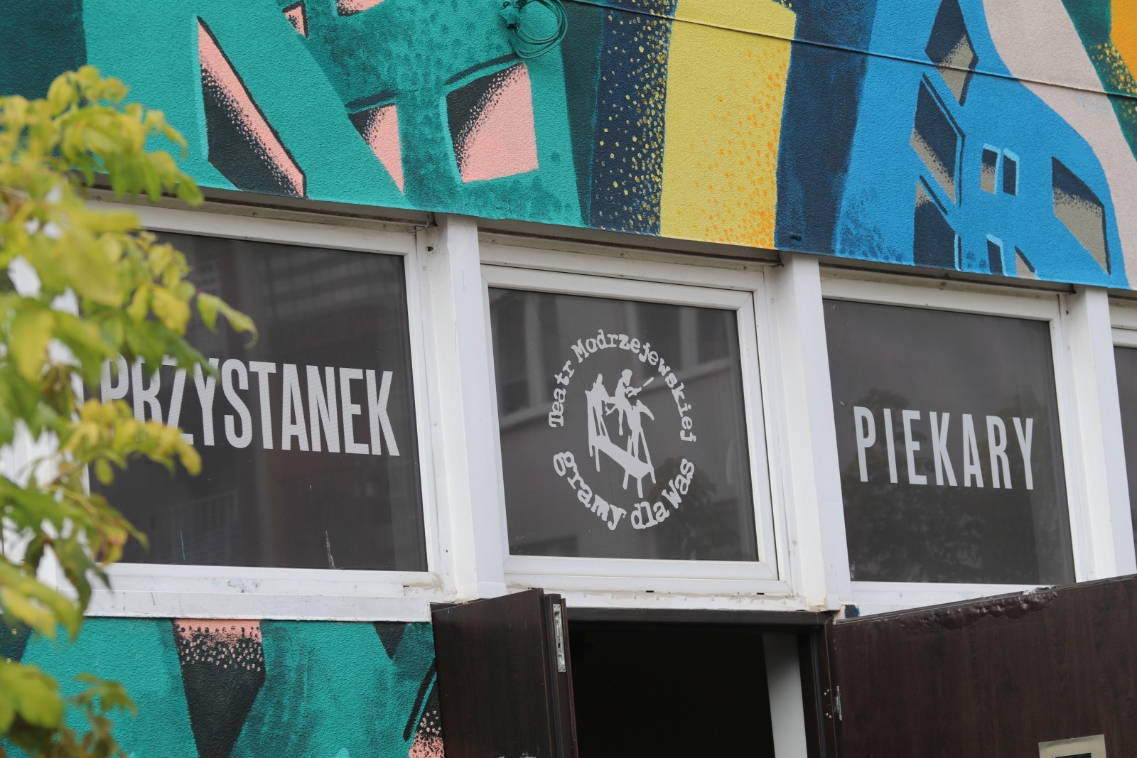 Roztańczone Piekary. Potańcówka w klimacie retro      	