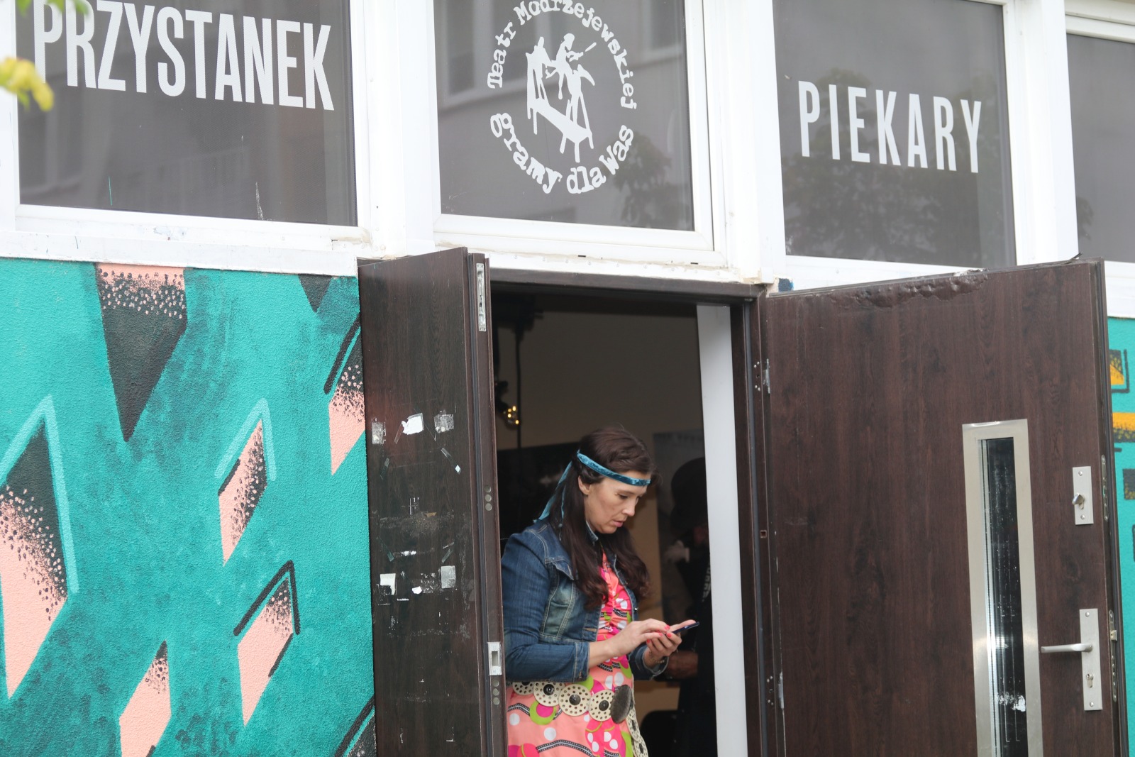 Roztańczone Piekary. Potańcówka w klimacie retro      	
