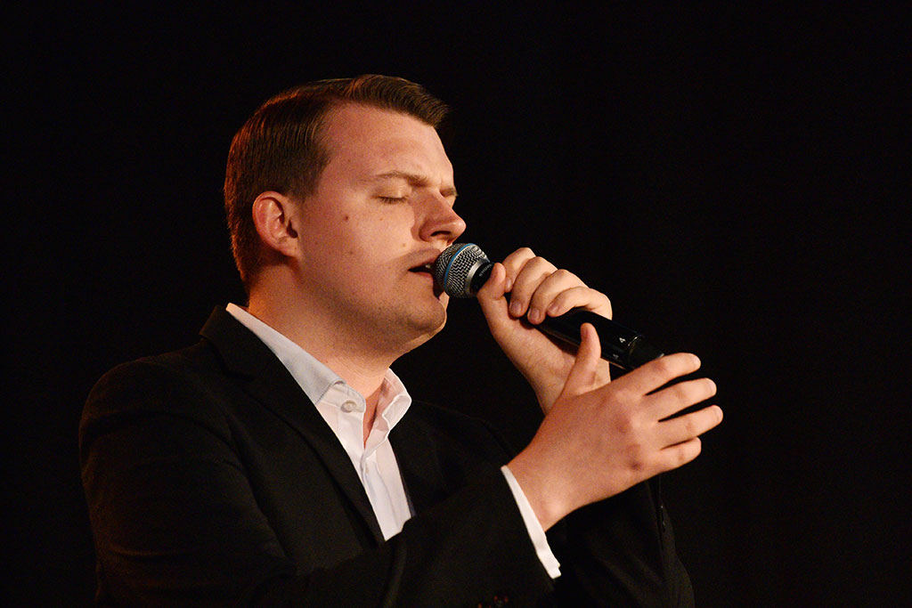 Jedenasta edycja festiwalu romansu im. Lidii Nowikowej