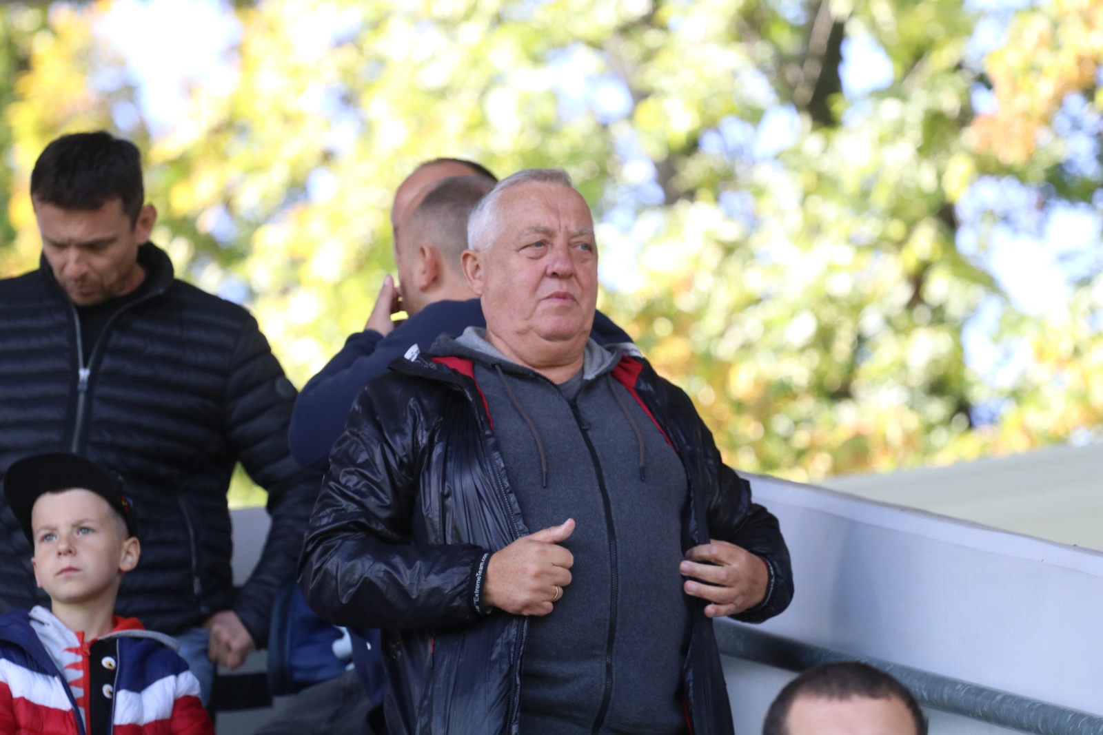 Mimo dopingu kibiców Miedzi przegrywamy ze Stalą Mielec