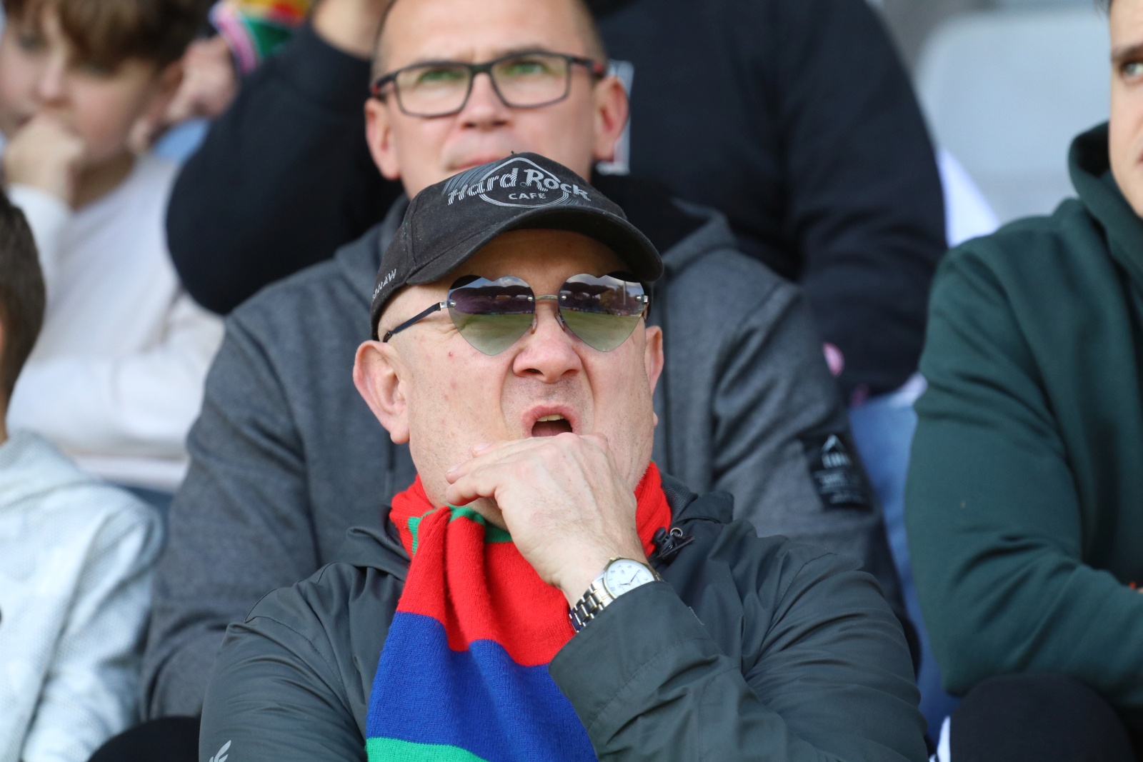 Mimo dopingu kibiców Miedzi przegrywamy ze Stalą Mielec