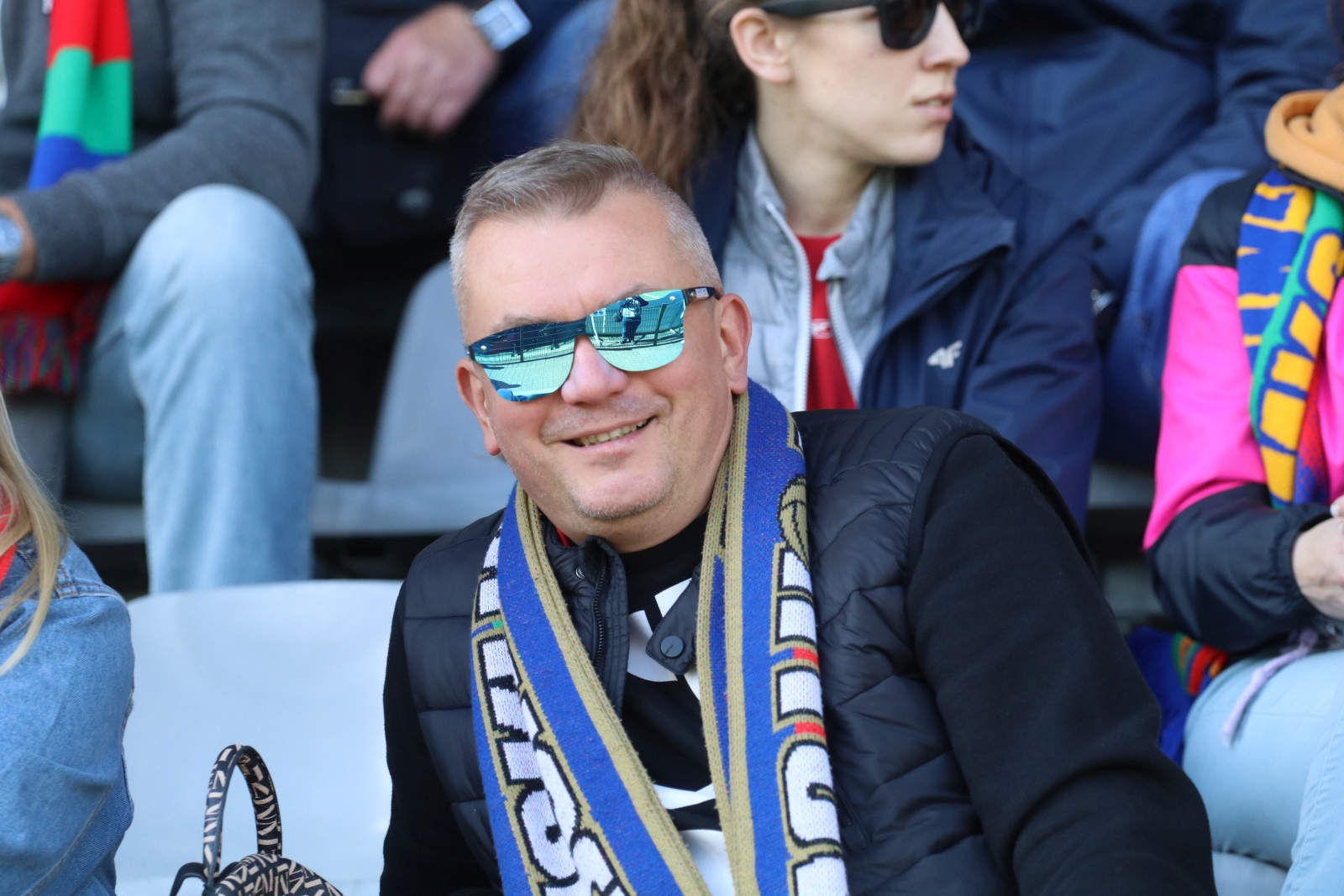 Mimo dopingu kibiców Miedzi przegrywamy ze Stalą Mielec
