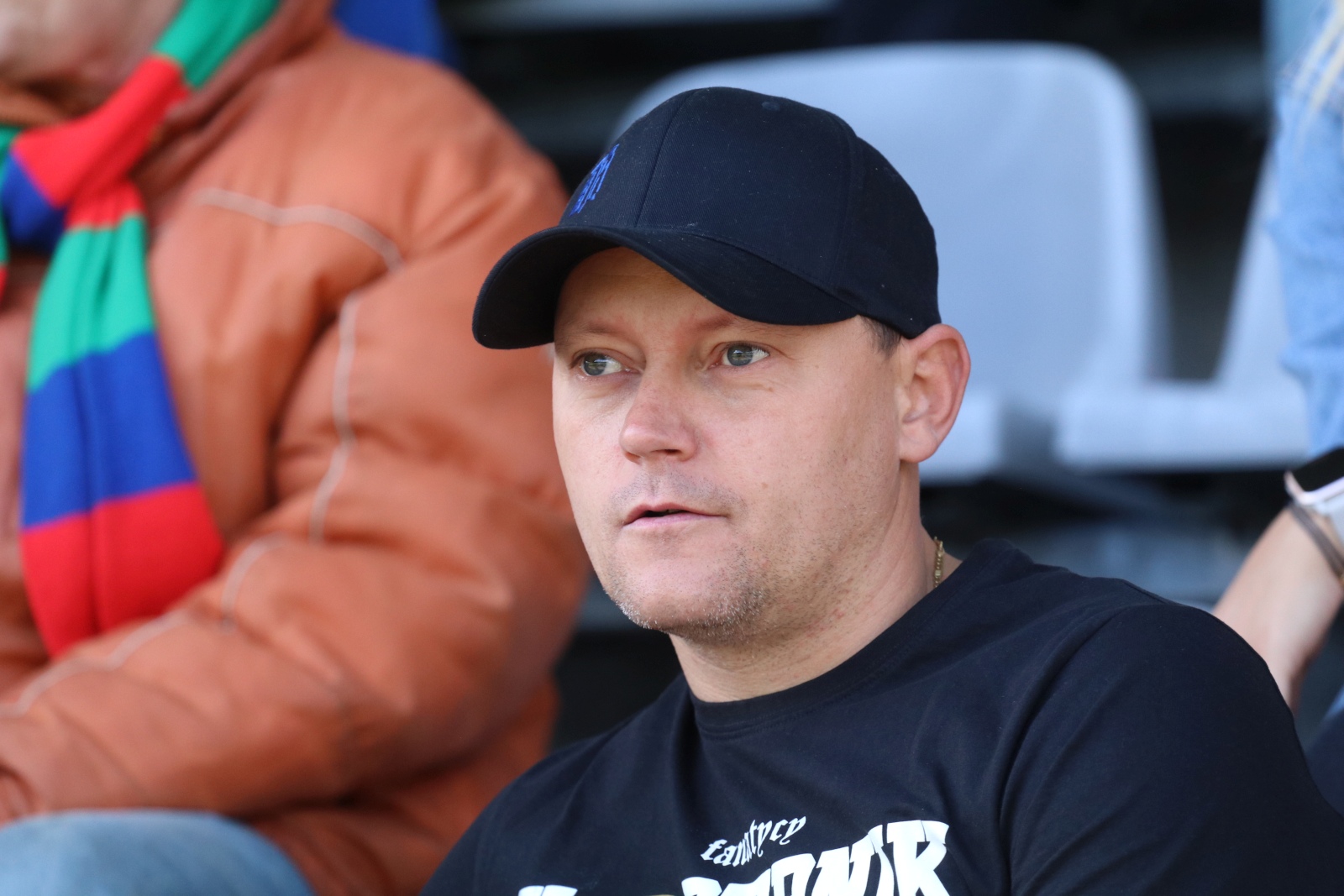 Mimo dopingu kibiców Miedzi przegrywamy ze Stalą Mielec