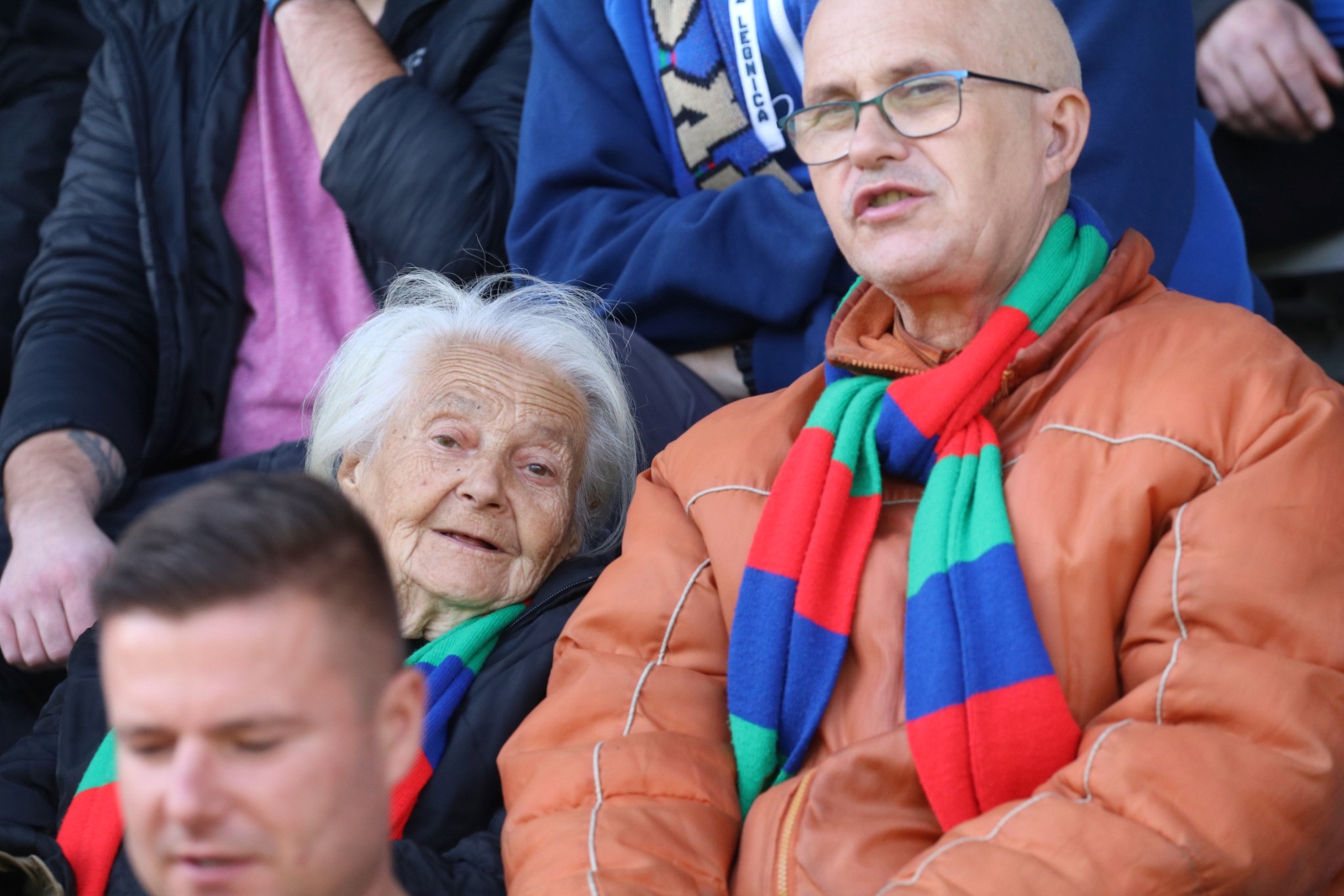 Mimo dopingu kibiców Miedzi przegrywamy ze Stalą Mielec