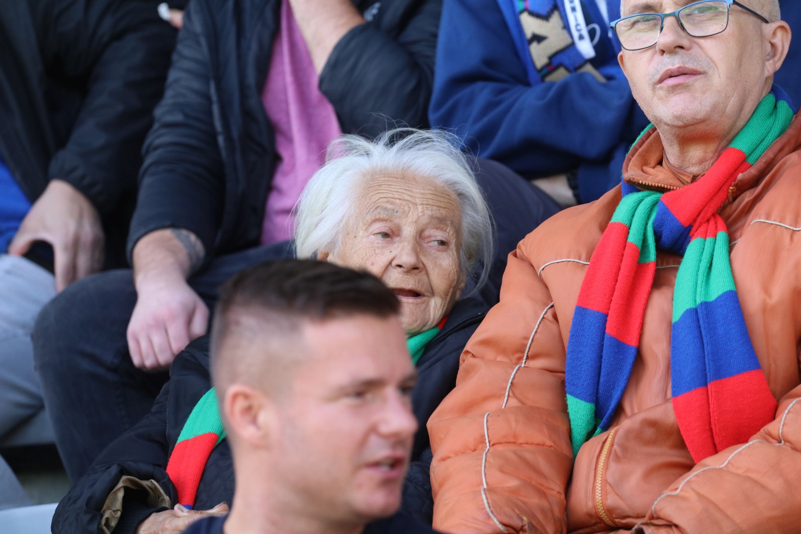 Mimo dopingu kibiców Miedzi przegrywamy ze Stalą Mielec