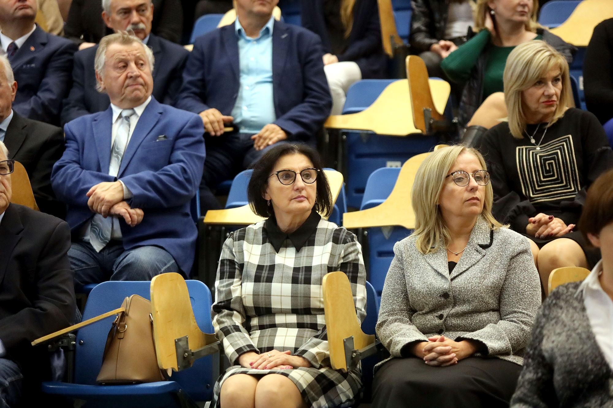 Gaudeamus igitur w Collegium Witelona Uczelni Państwowej