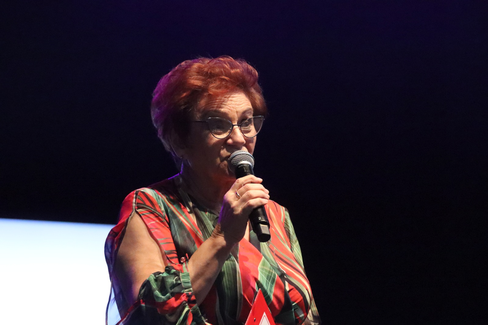 Legnickie Dni Seniora: Koncert Barbary Parzęczewskiej