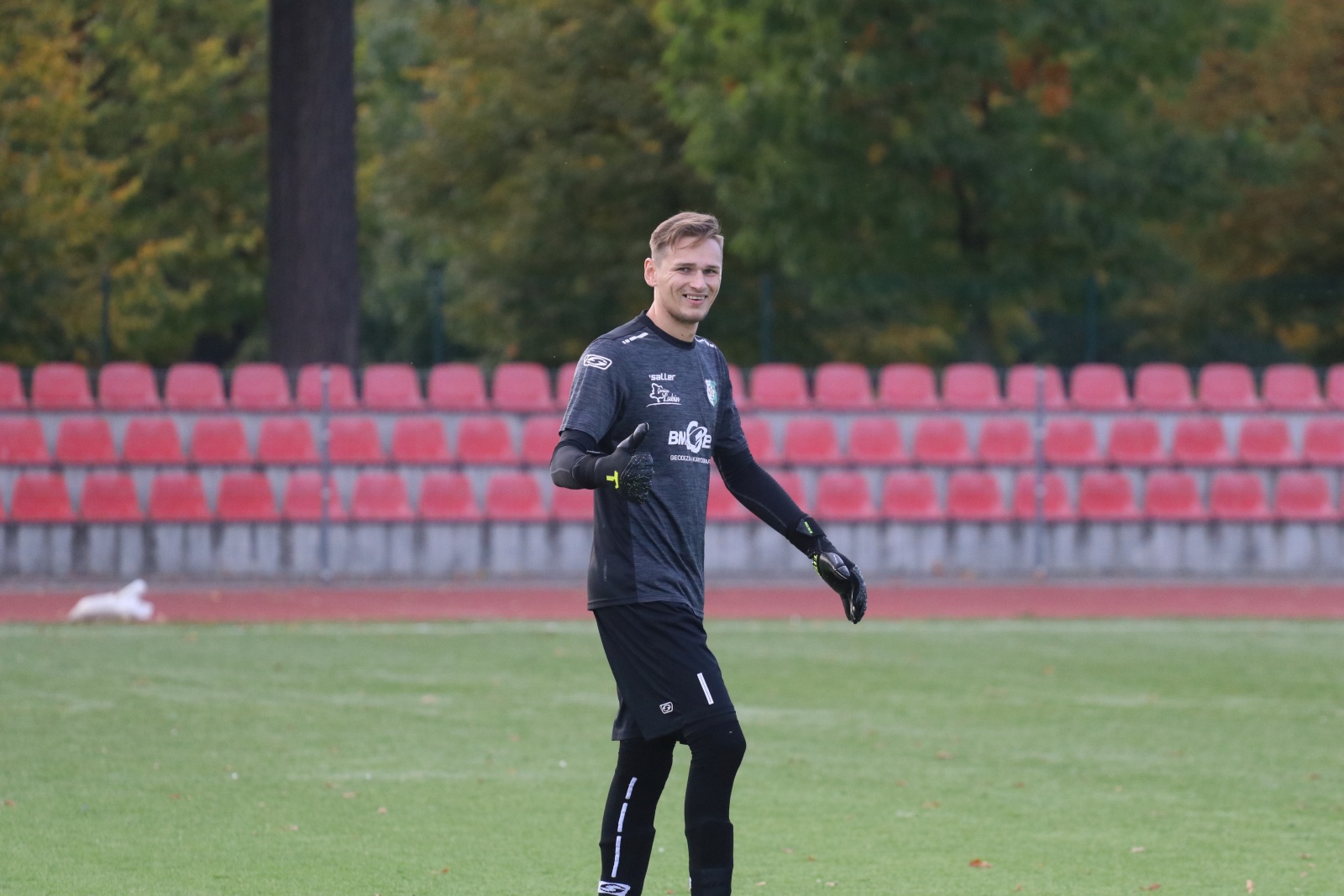 Juniorzy Miedzi w finale Okręgowego Pucharu Polski