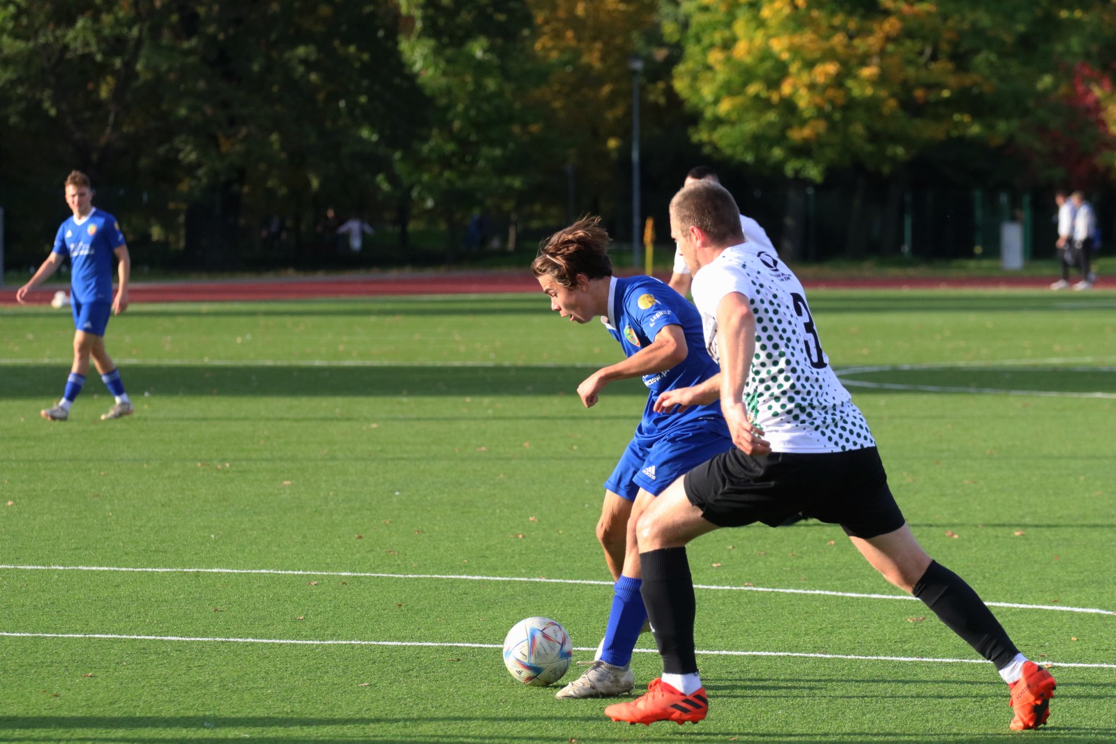Juniorzy Miedzi w finale Okręgowego Pucharu Polski