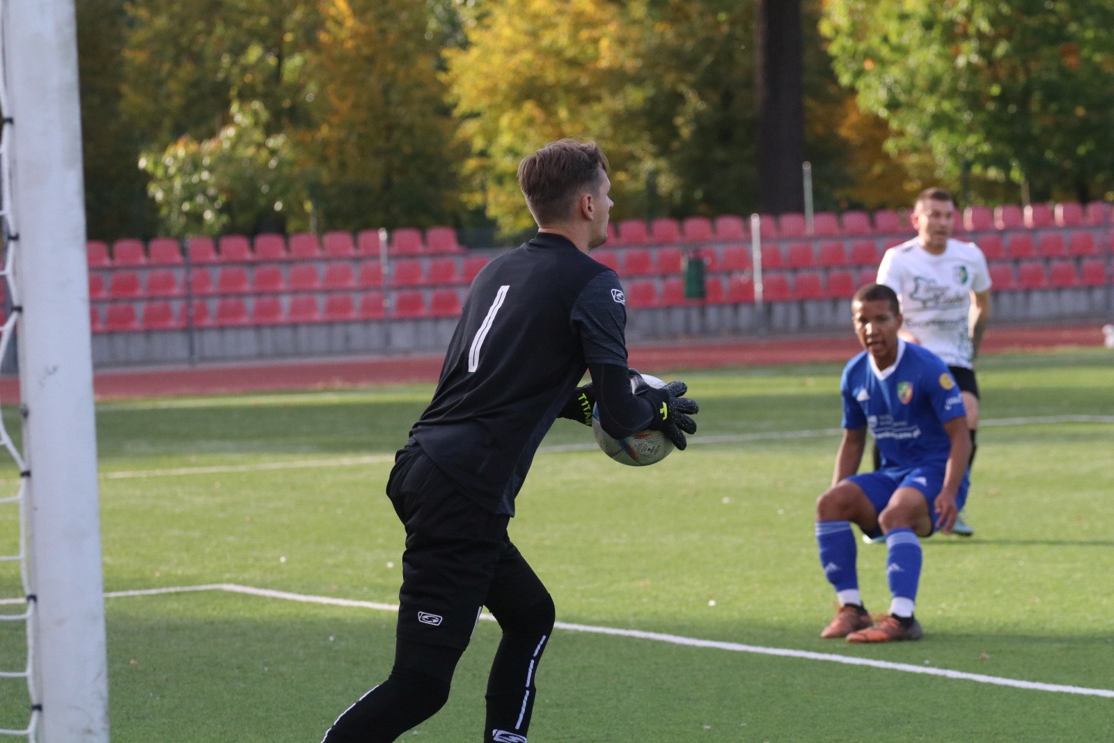 Juniorzy Miedzi w finale Okręgowego Pucharu Polski