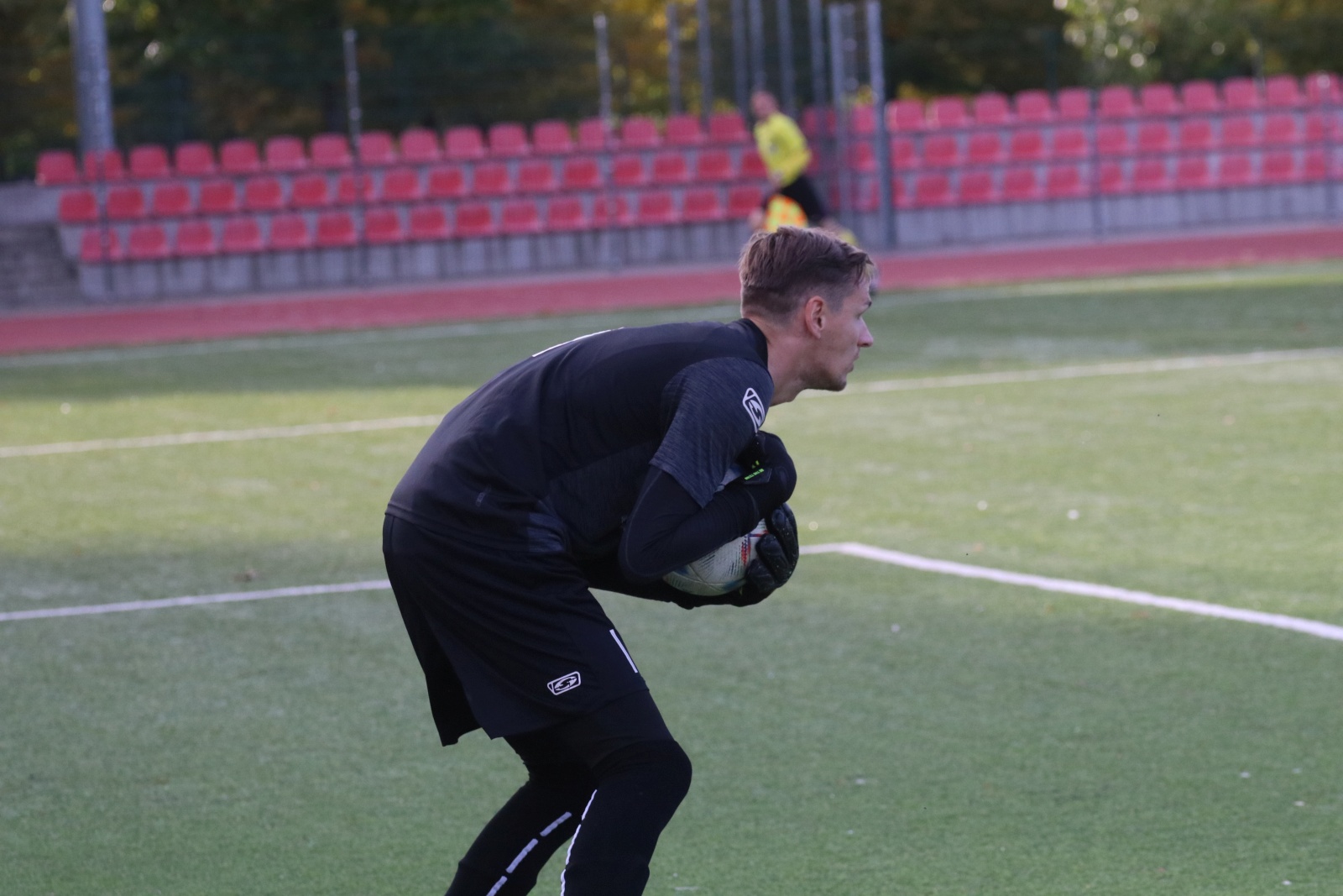 Juniorzy Miedzi w finale Okręgowego Pucharu Polski