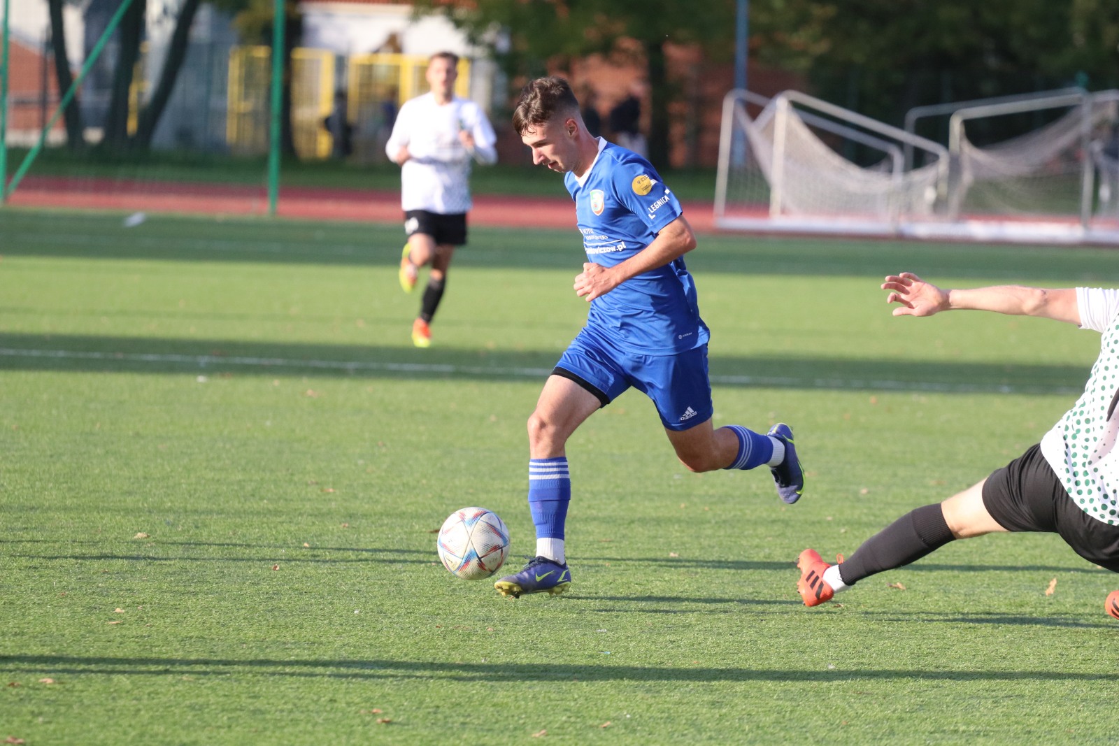 Juniorzy Miedzi w finale Okręgowego Pucharu Polski