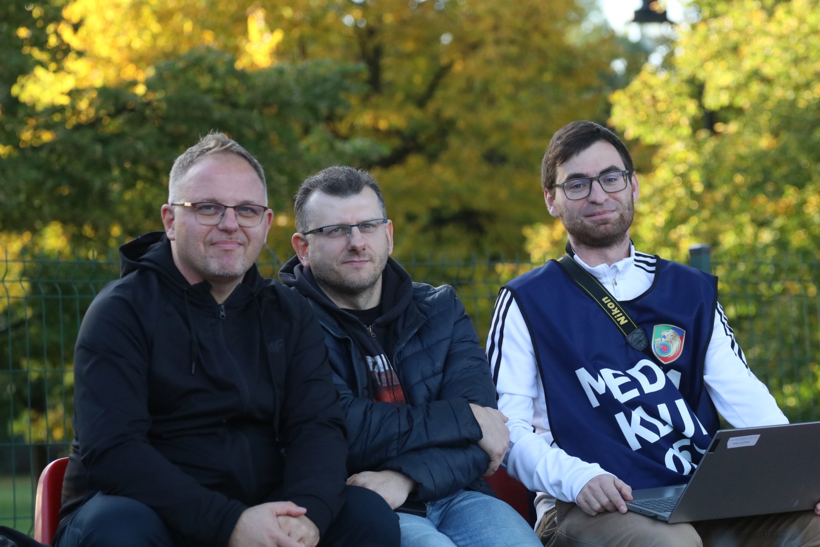 Juniorzy Miedzi w finale Okręgowego Pucharu Polski