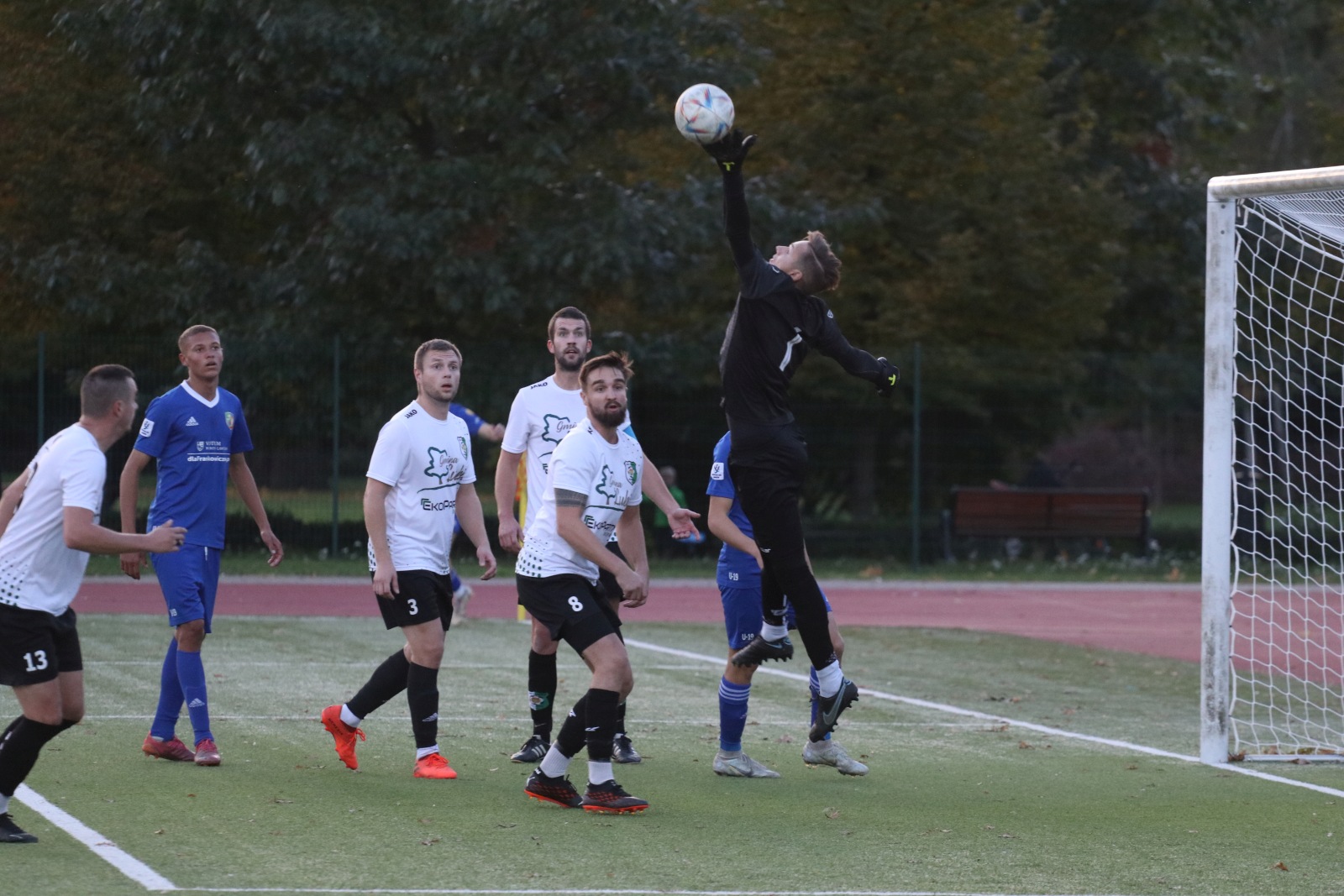 Juniorzy Miedzi w finale Okręgowego Pucharu Polski