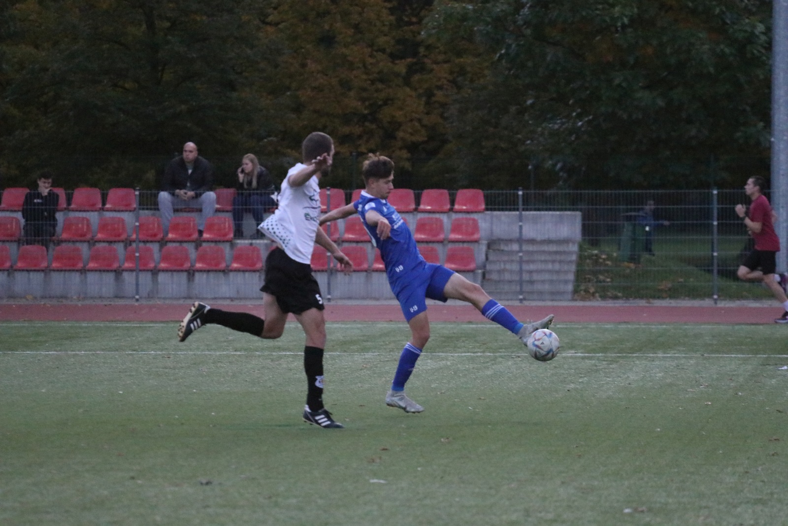 Juniorzy Miedzi w finale Okręgowego Pucharu Polski