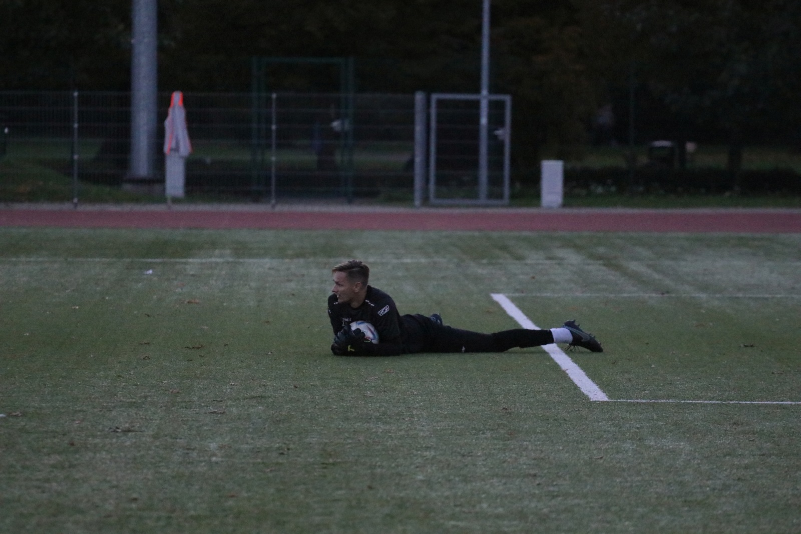 Juniorzy Miedzi w finale Okręgowego Pucharu Polski