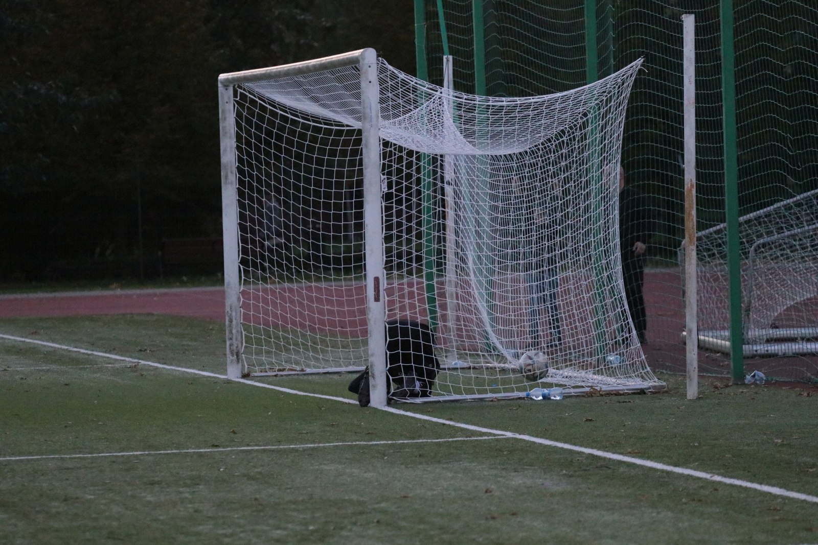 Juniorzy Miedzi w finale Okręgowego Pucharu Polski