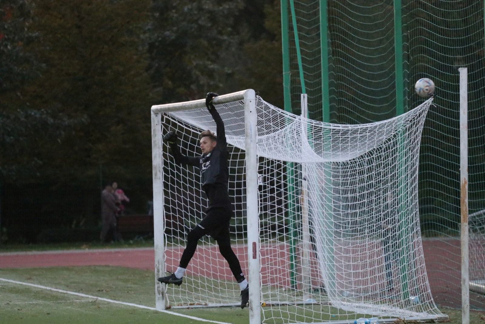 Juniorzy Miedzi w finale Okręgowego Pucharu Polski