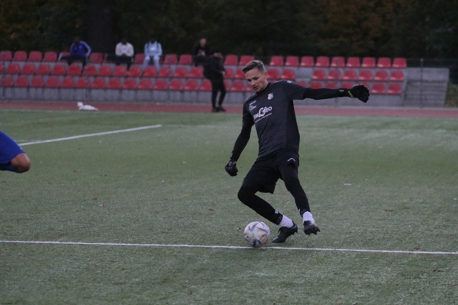 Juniorzy Miedzi w finale Okręgowego Pucharu Polski